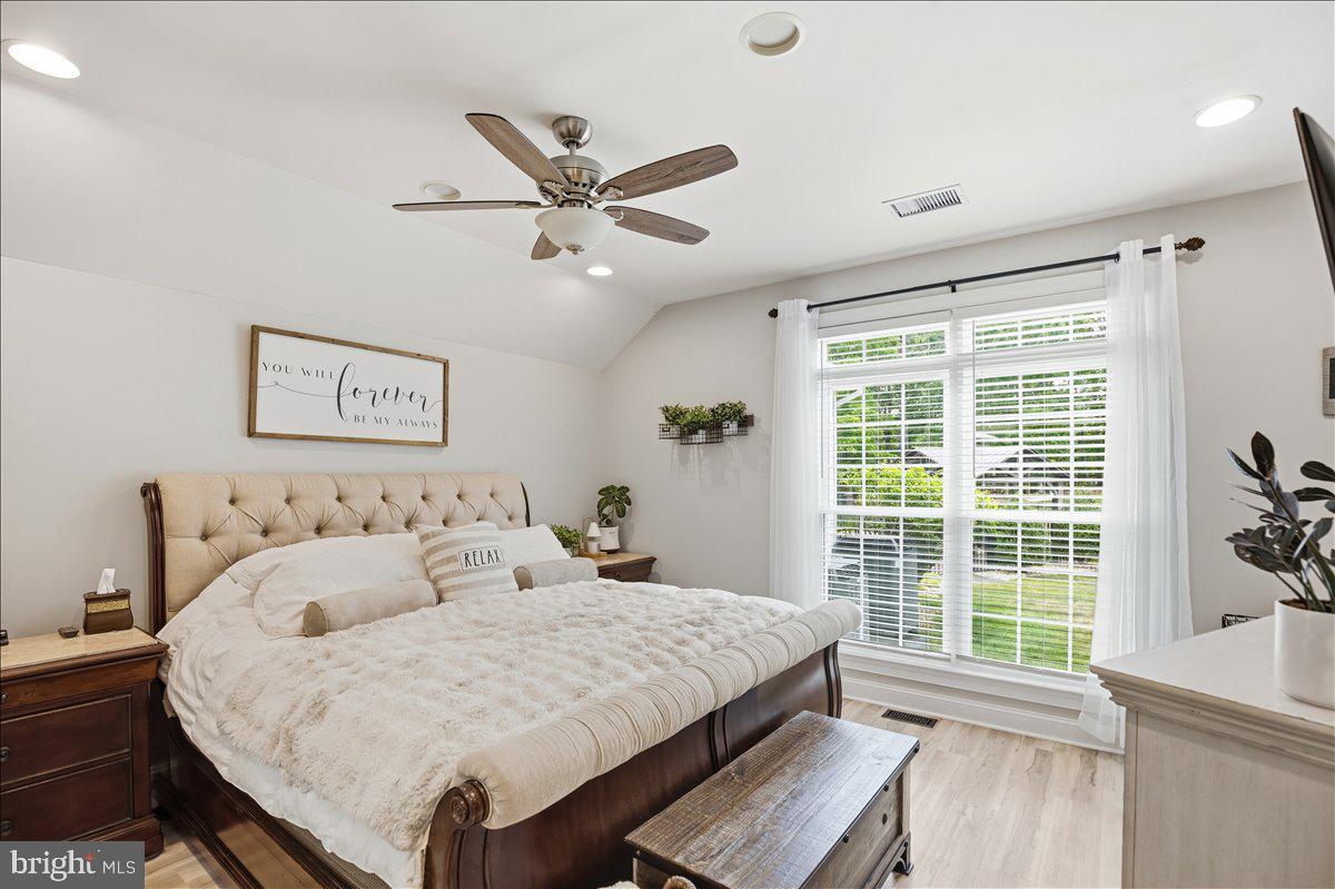 CALVERT CROSSING - Residential