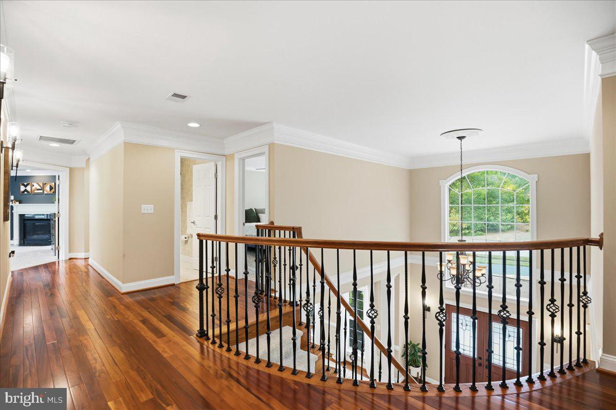 CALVERT CROSSING - Residential