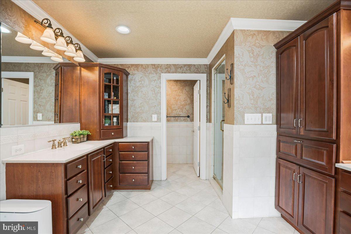 CALVERT CROSSING - Residential