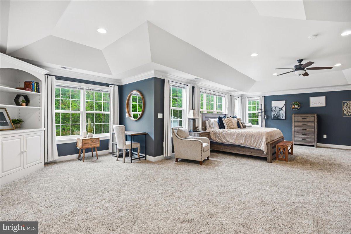 CALVERT CROSSING - Residential