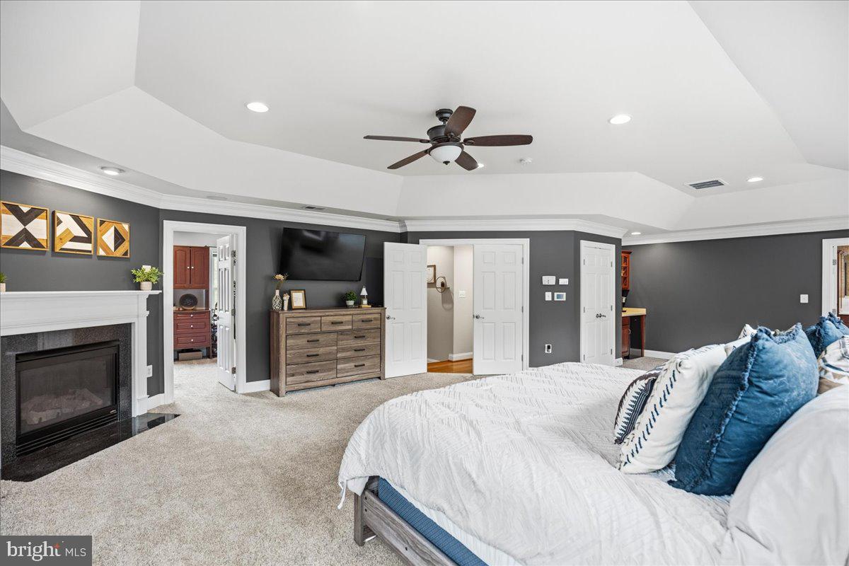CALVERT CROSSING - Residential