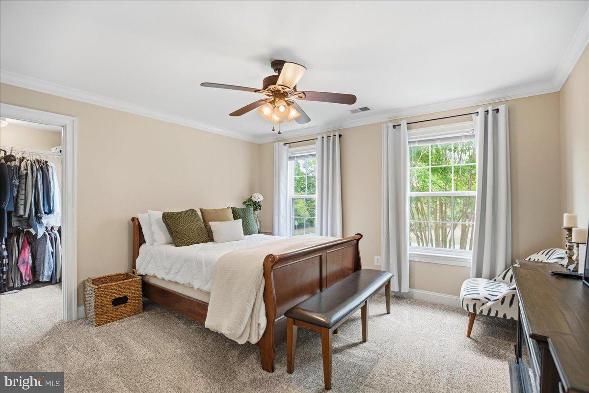 CALVERT CROSSING - Residential