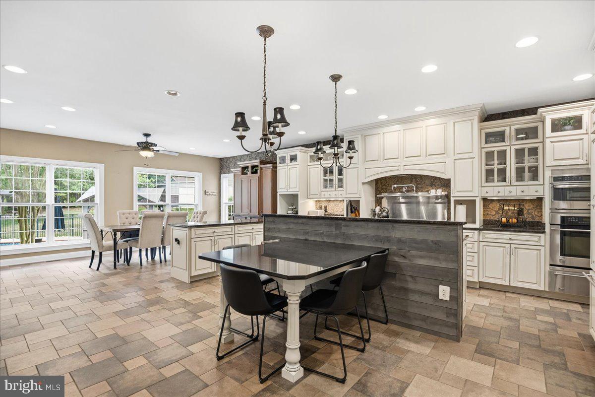 CALVERT CROSSING - Residential