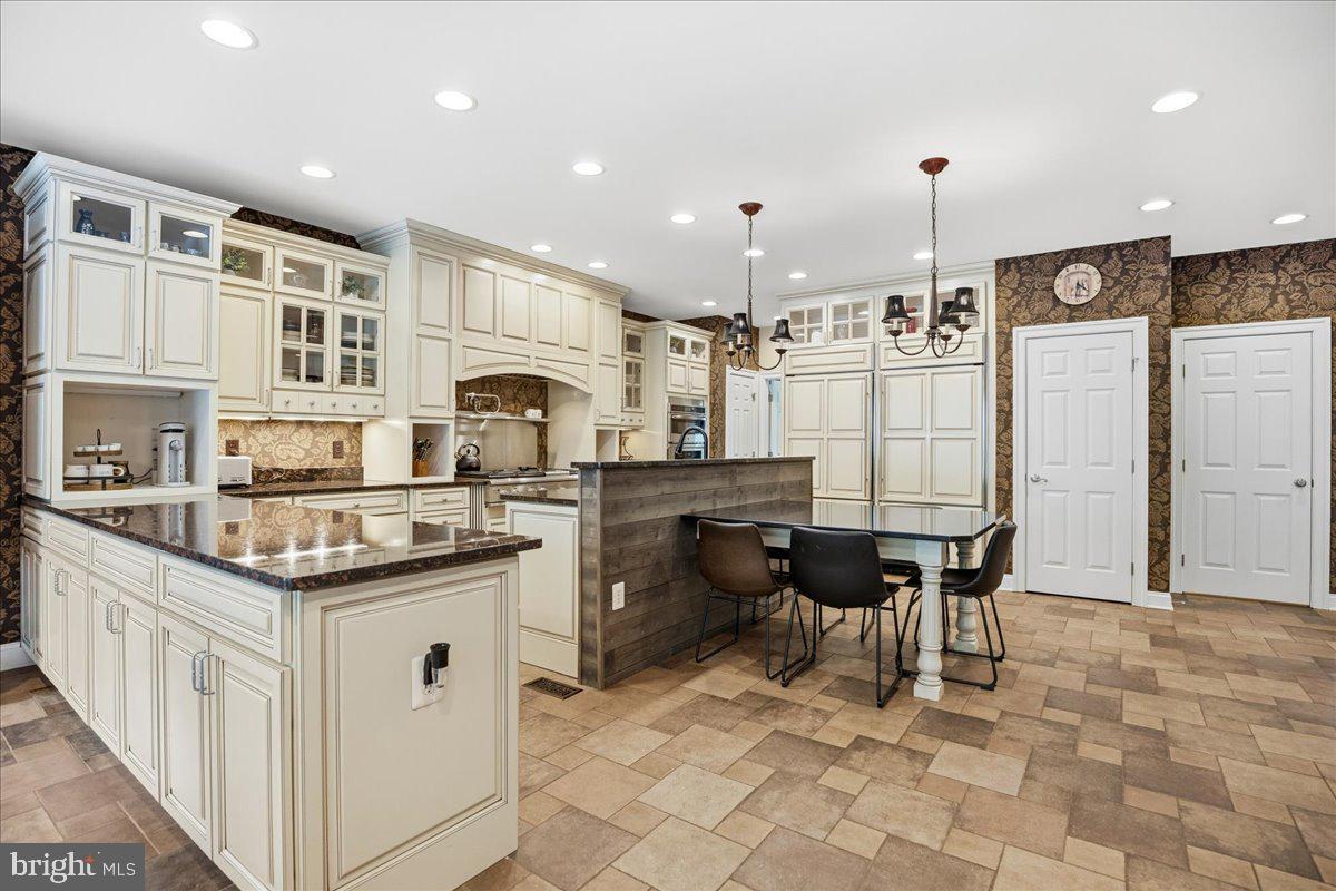 CALVERT CROSSING - Residential
