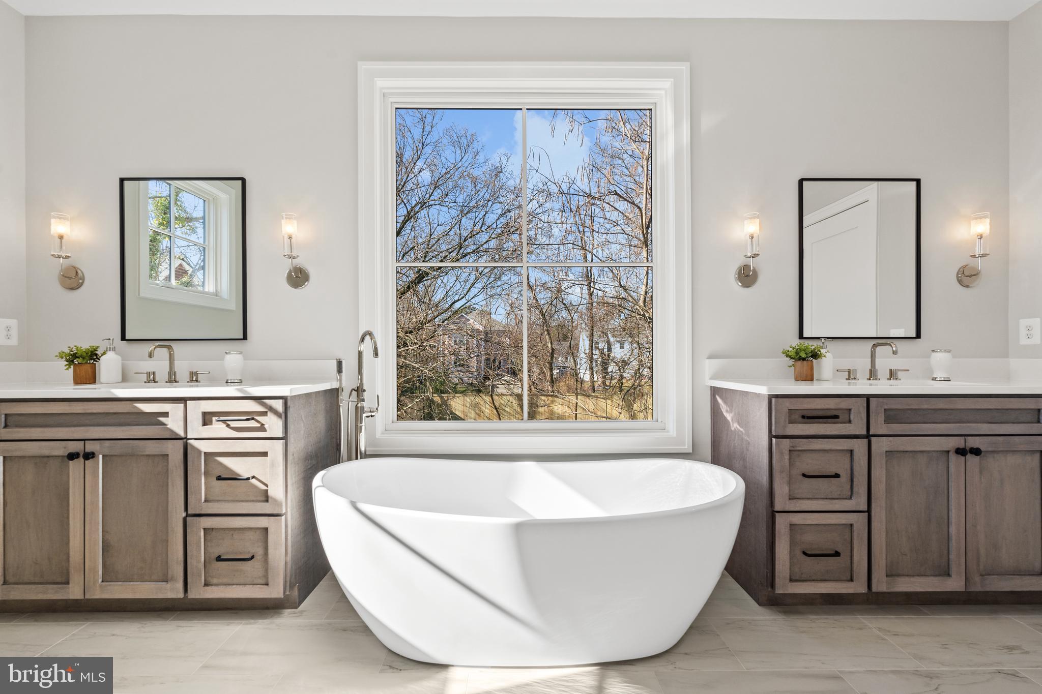 DOUGLAS PARK - Residential