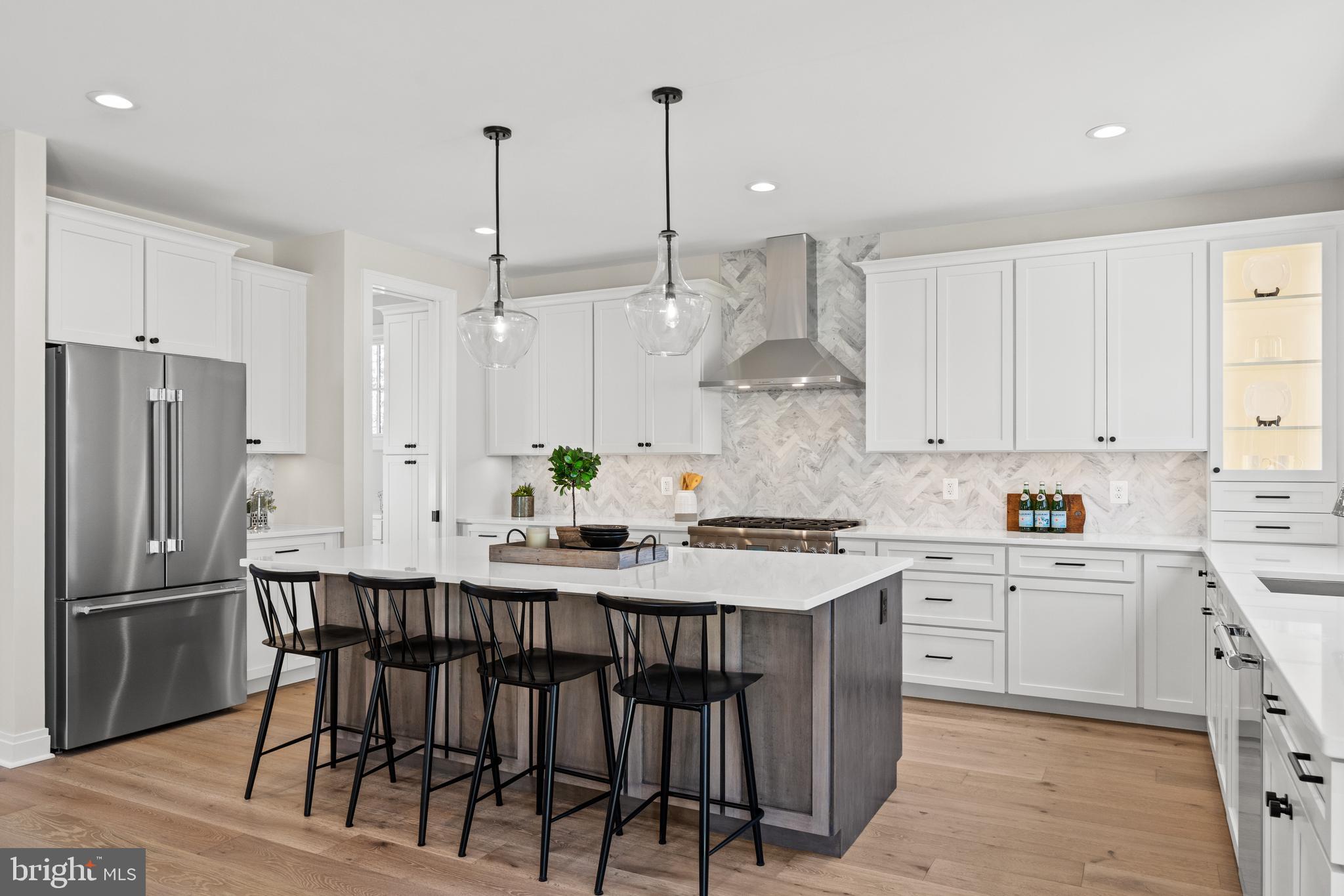 DOUGLAS PARK - Residential