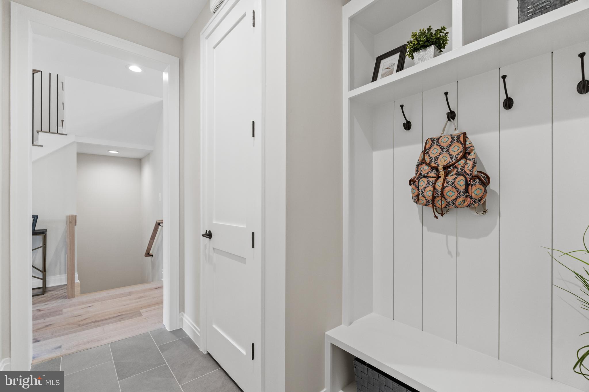 DOUGLAS PARK - Residential