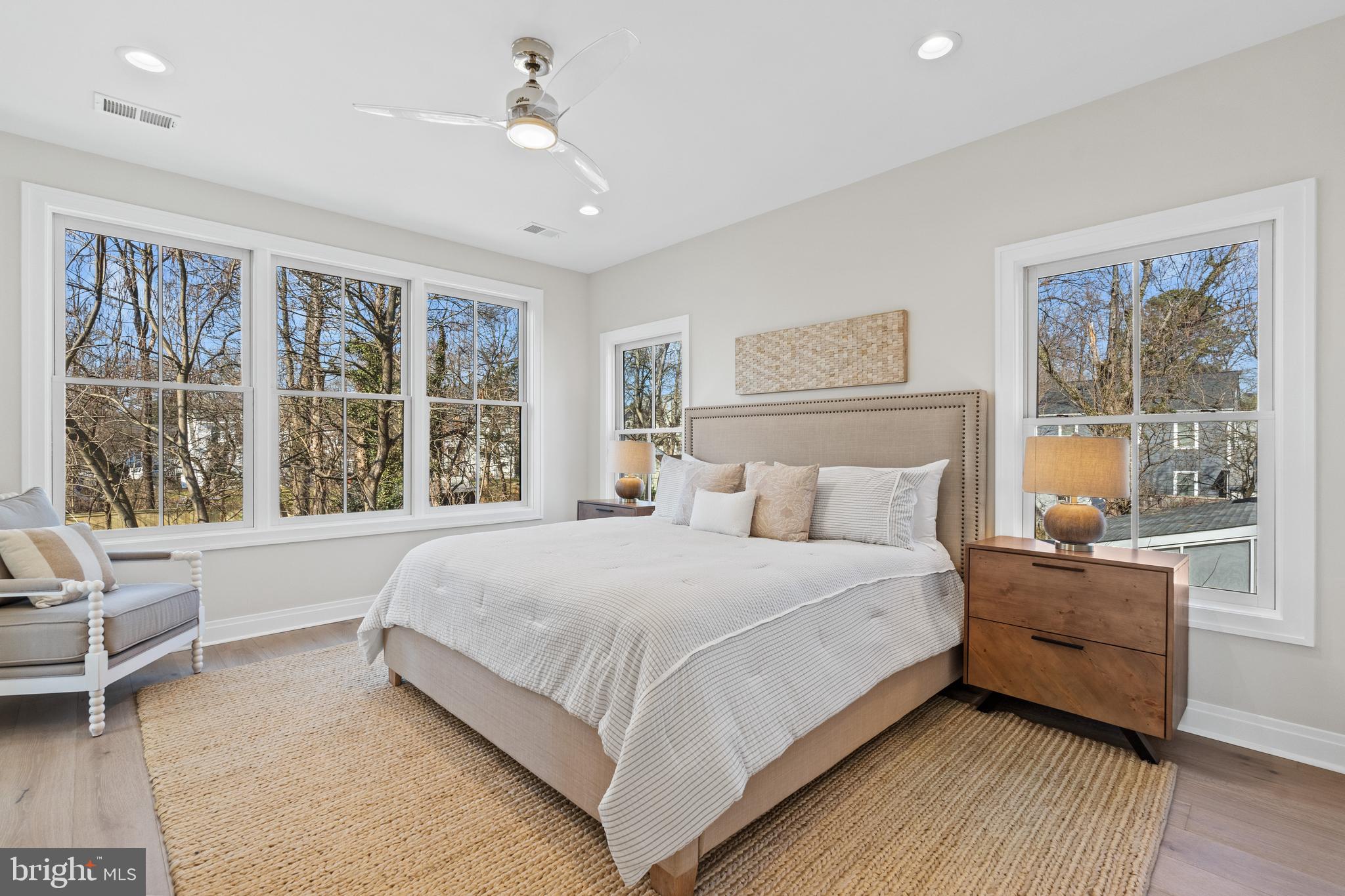 DOUGLAS PARK - Residential