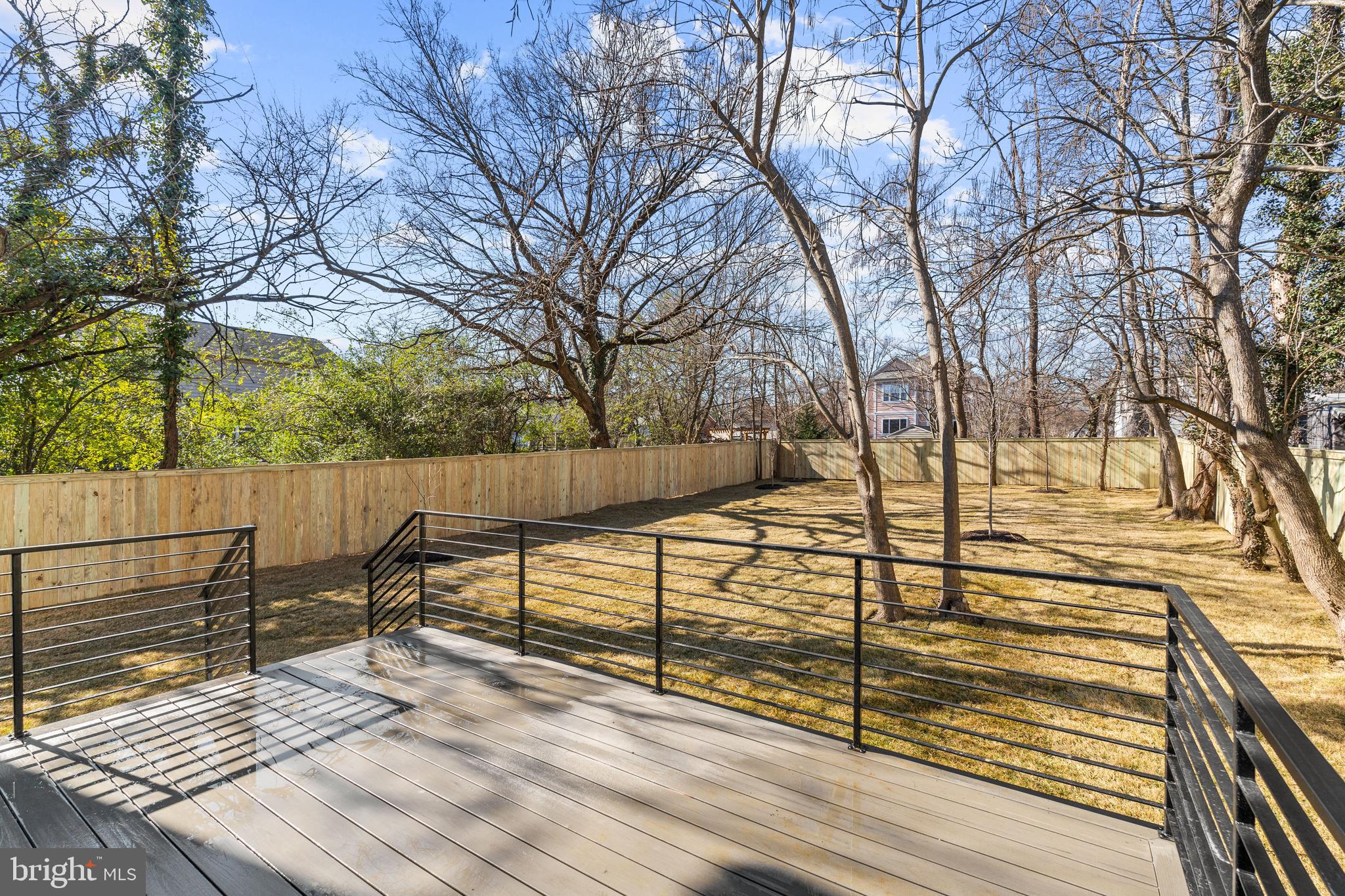 DOUGLAS PARK - Residential