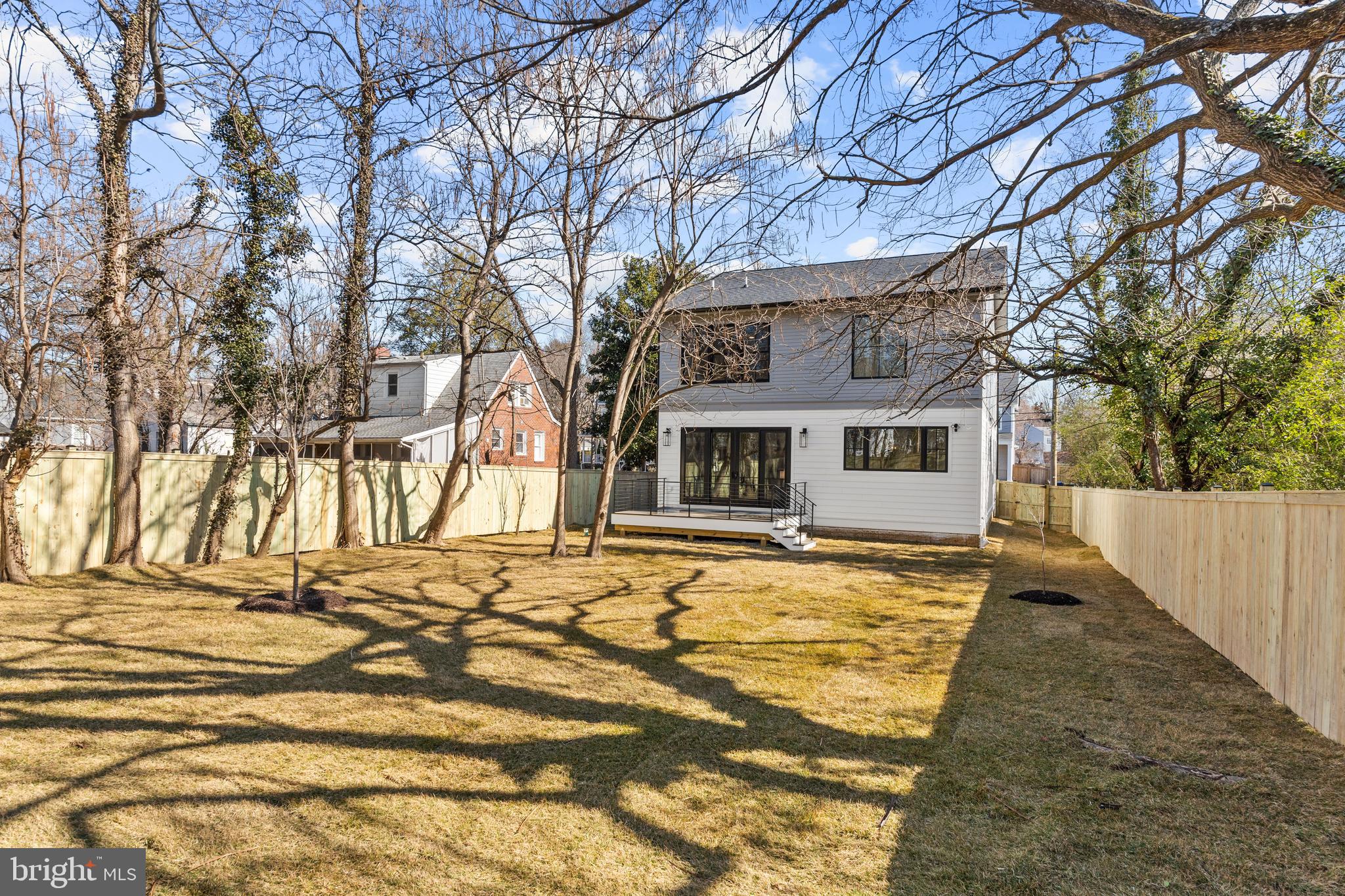 DOUGLAS PARK - Residential