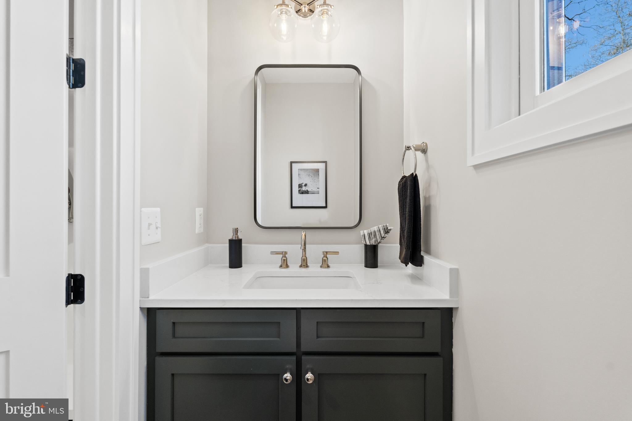 DOUGLAS PARK - Residential