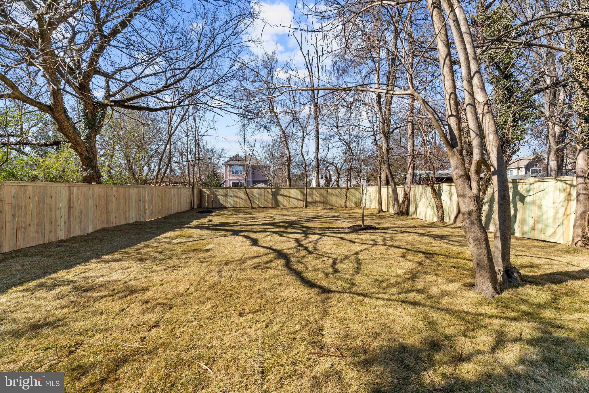 DOUGLAS PARK - Residential