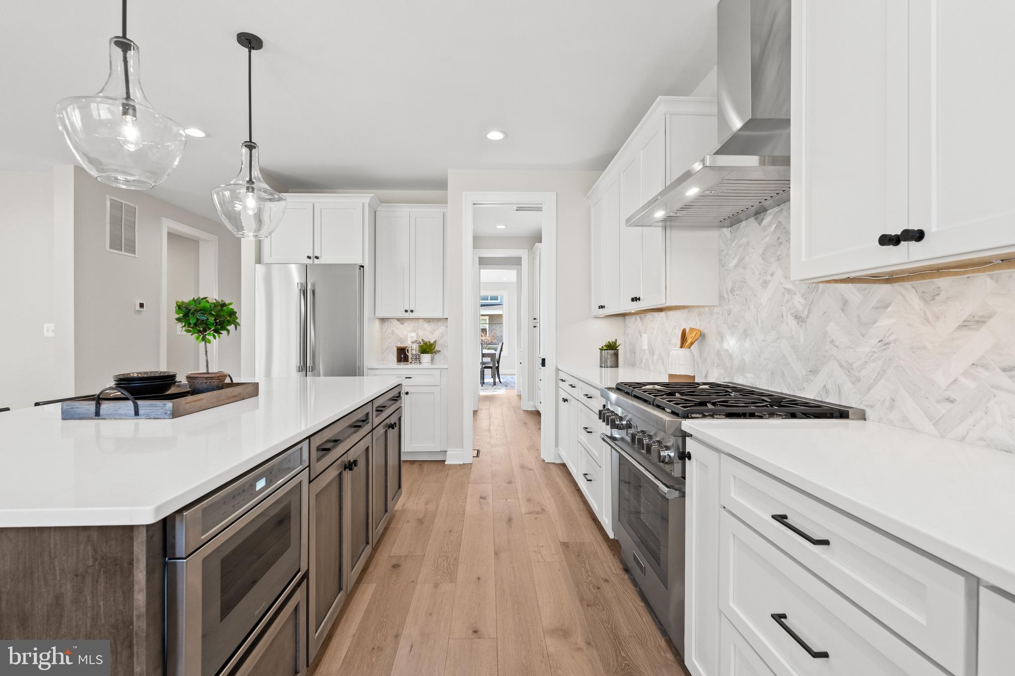 DOUGLAS PARK - Residential