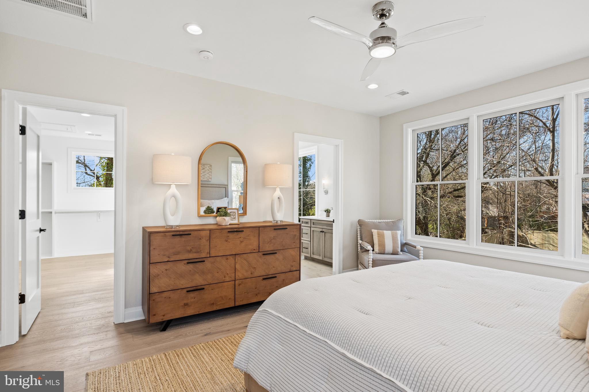 DOUGLAS PARK - Residential