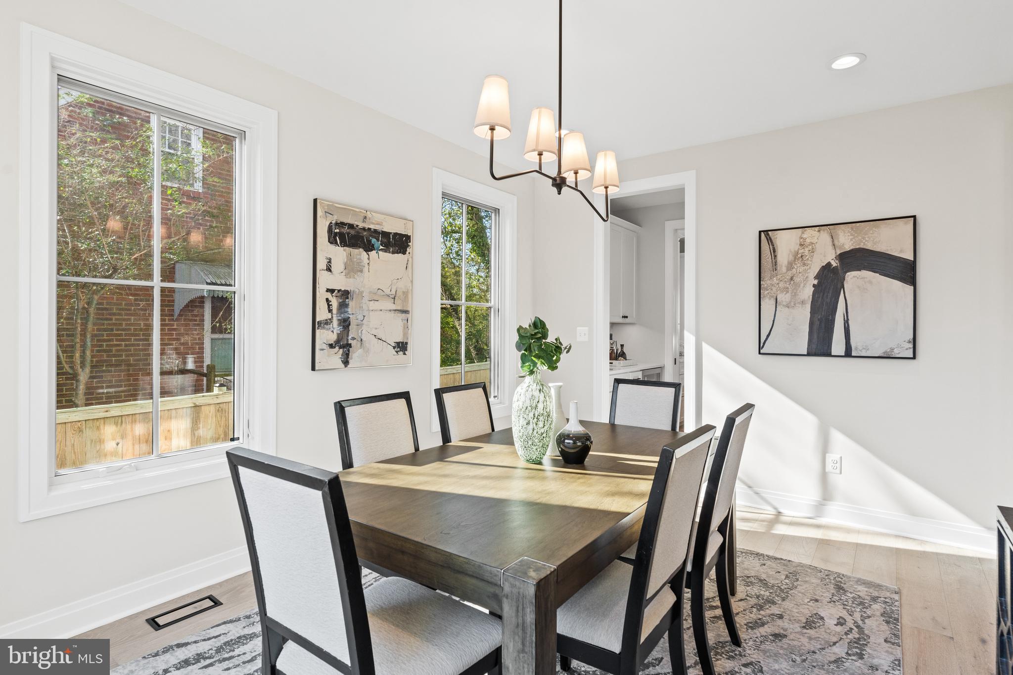 DOUGLAS PARK - Residential