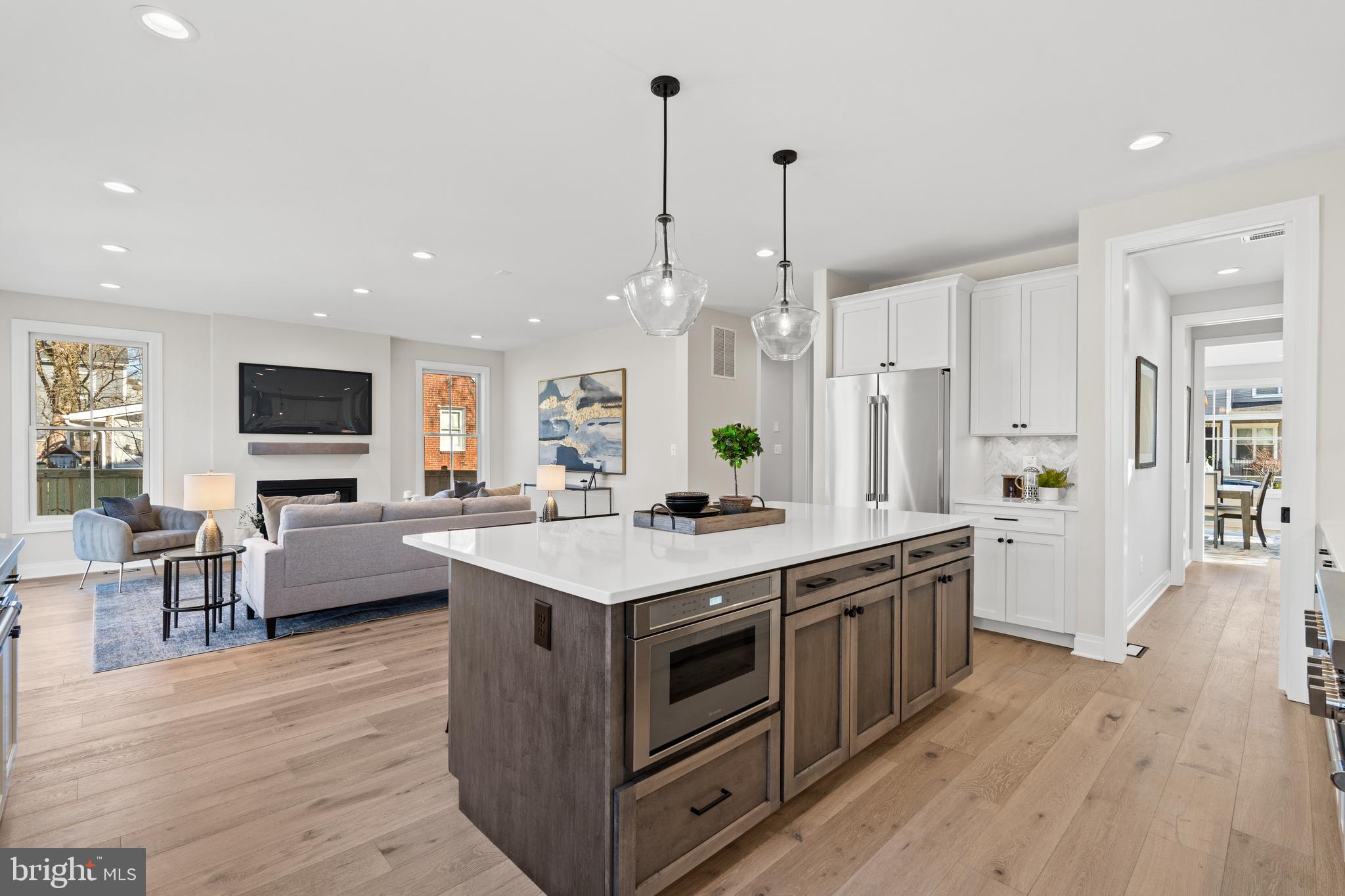 DOUGLAS PARK - Residential