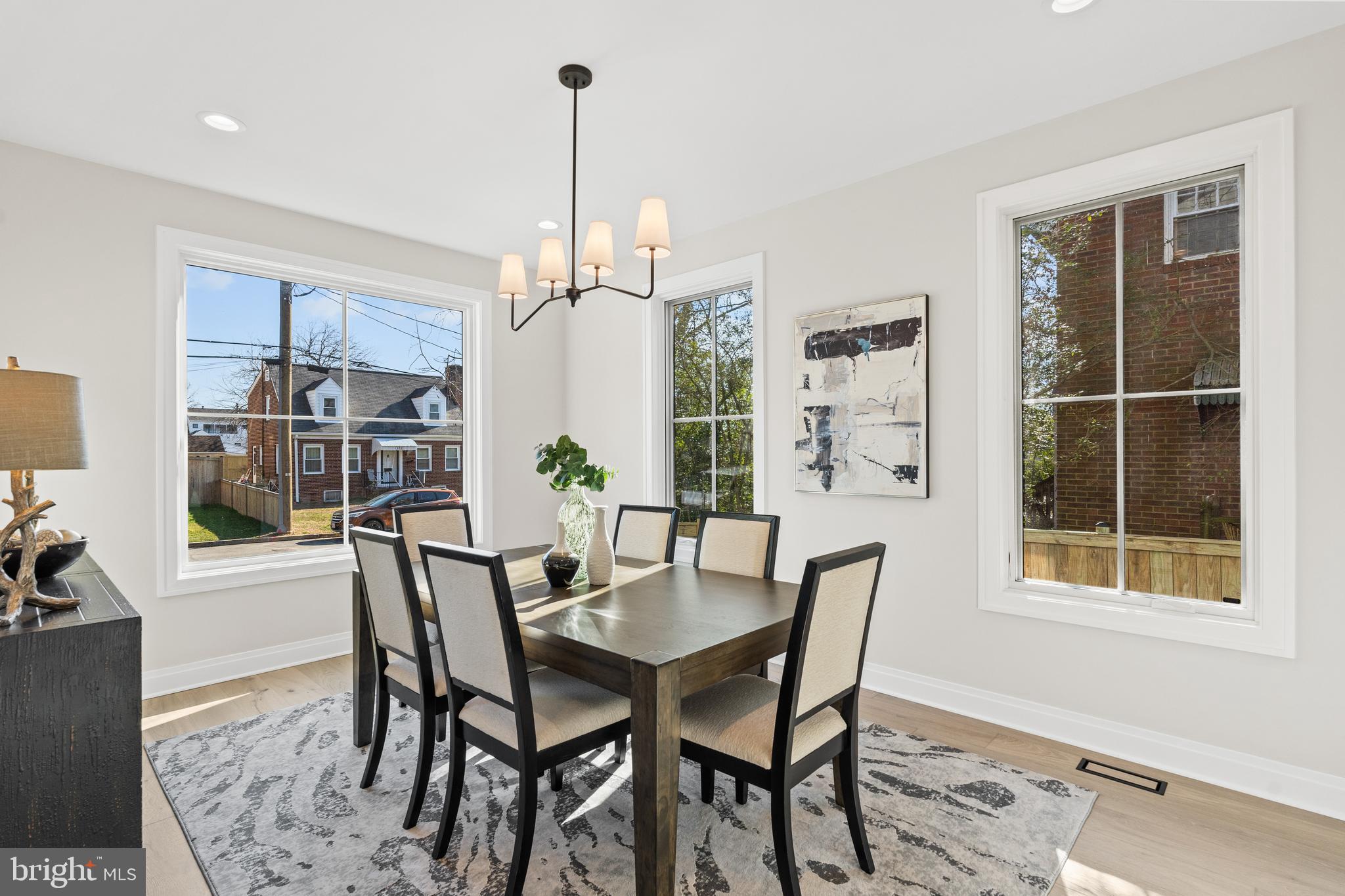 DOUGLAS PARK - Residential