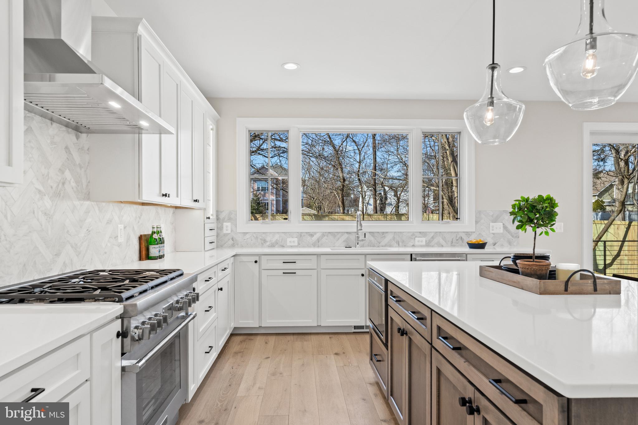 DOUGLAS PARK - Residential