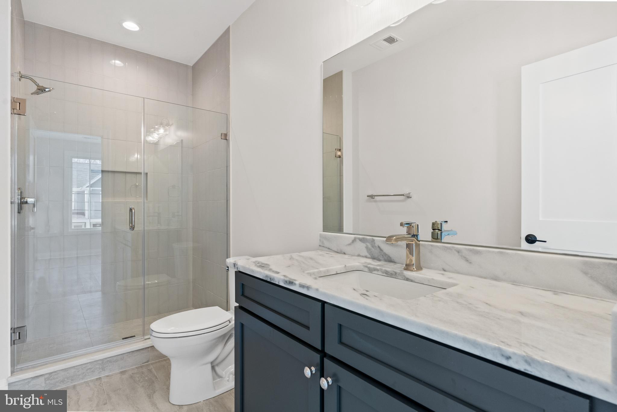 DOUGLAS PARK - Residential