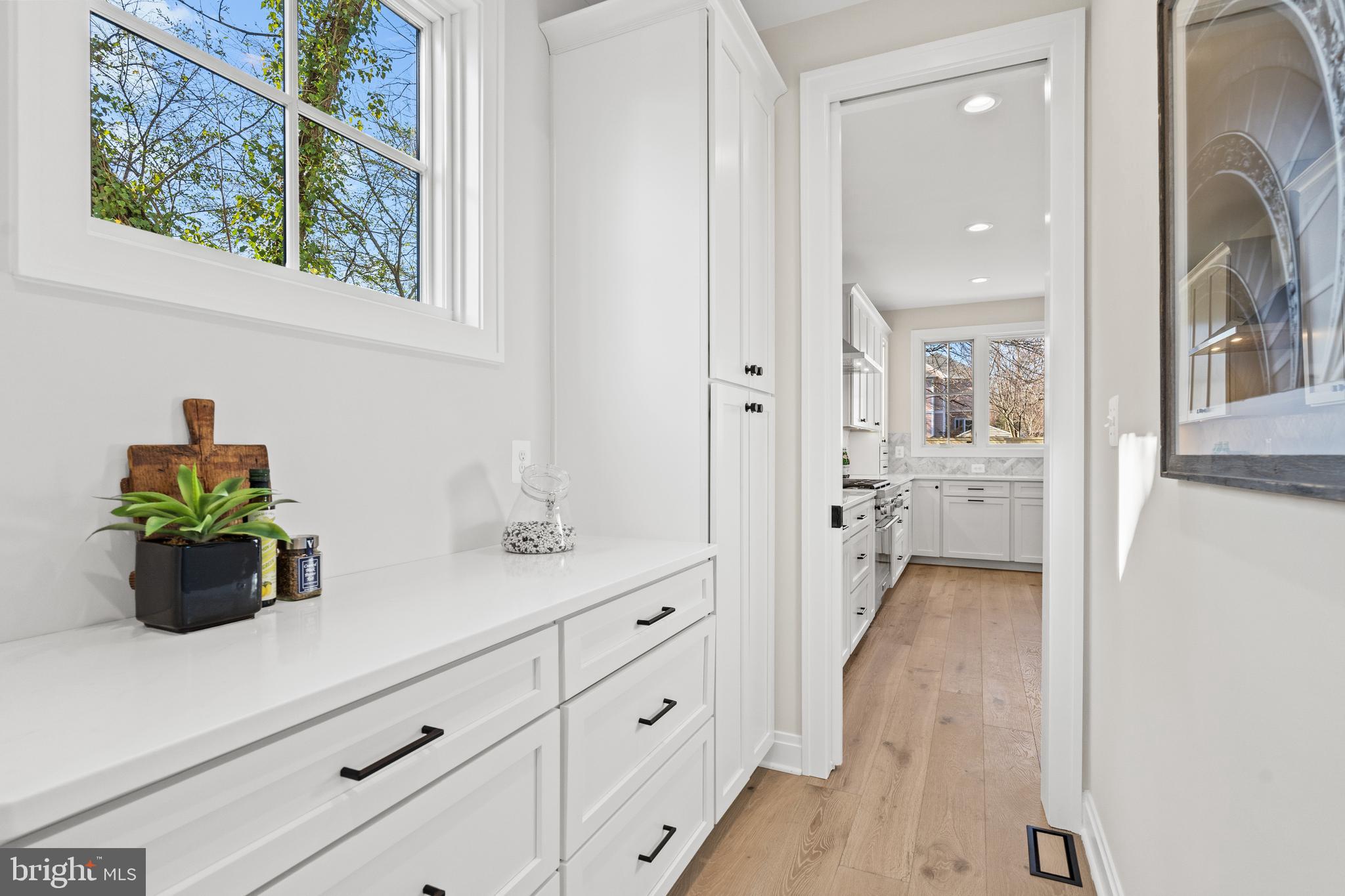 DOUGLAS PARK - Residential