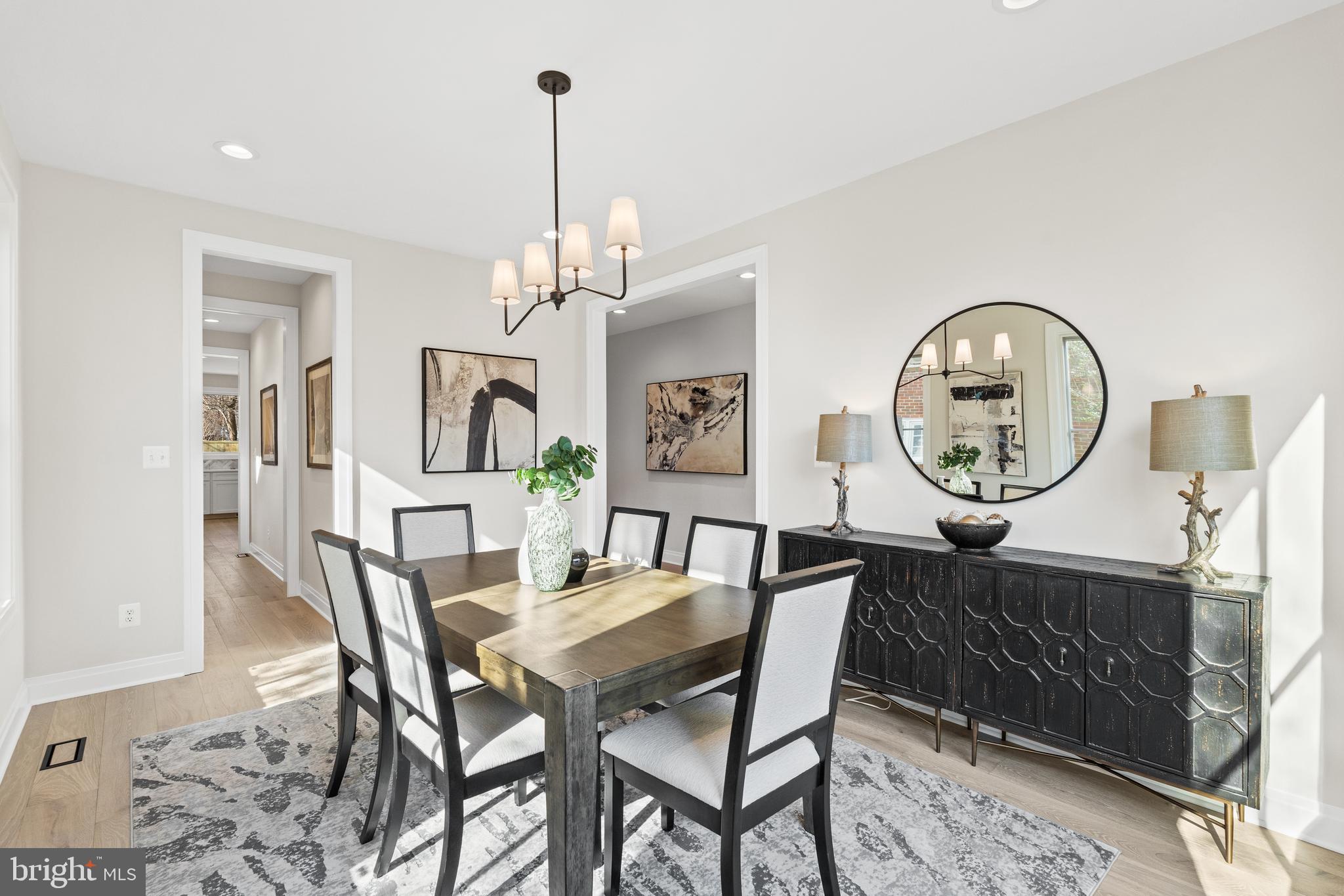 DOUGLAS PARK - Residential