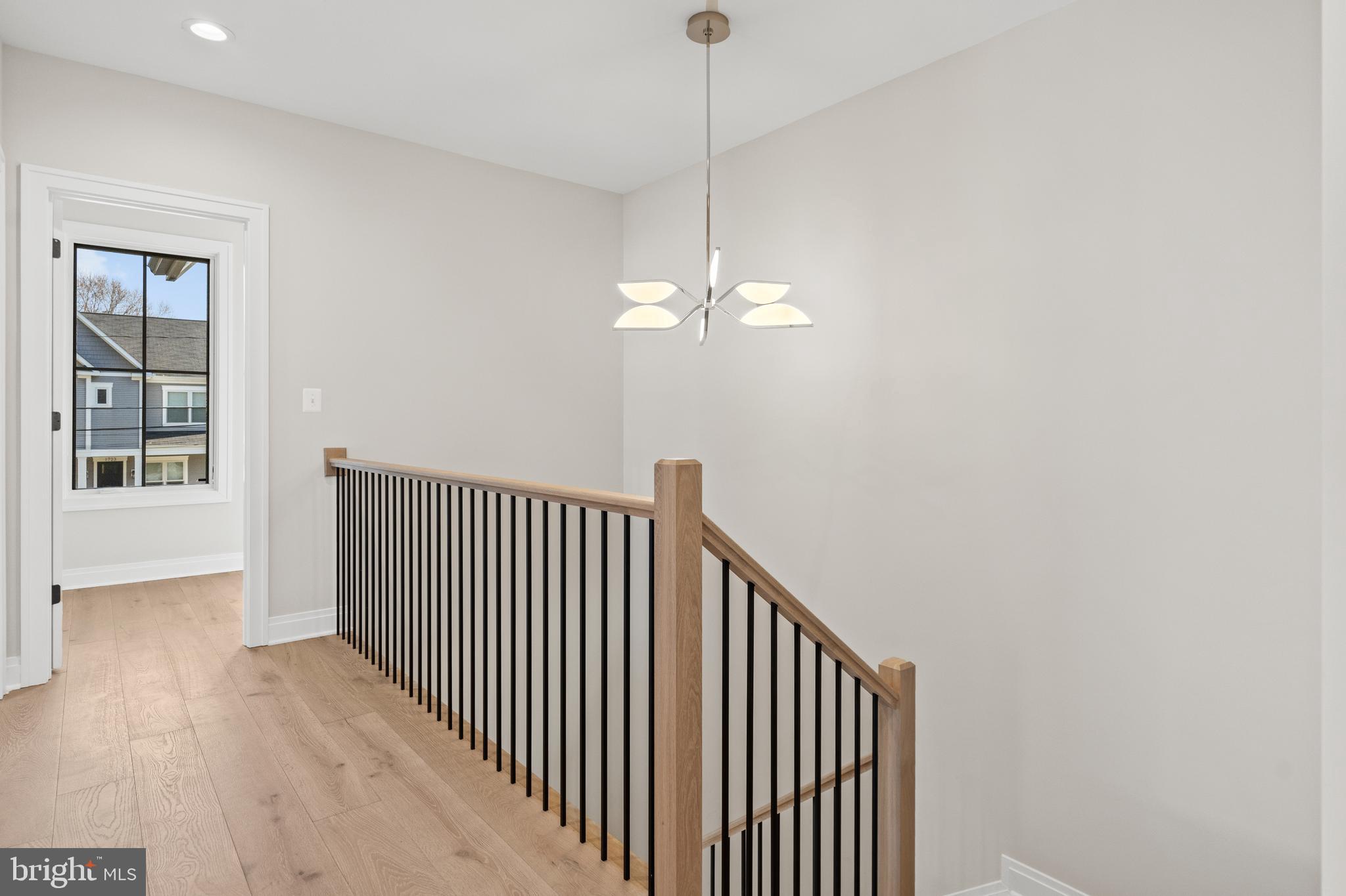 DOUGLAS PARK - Residential