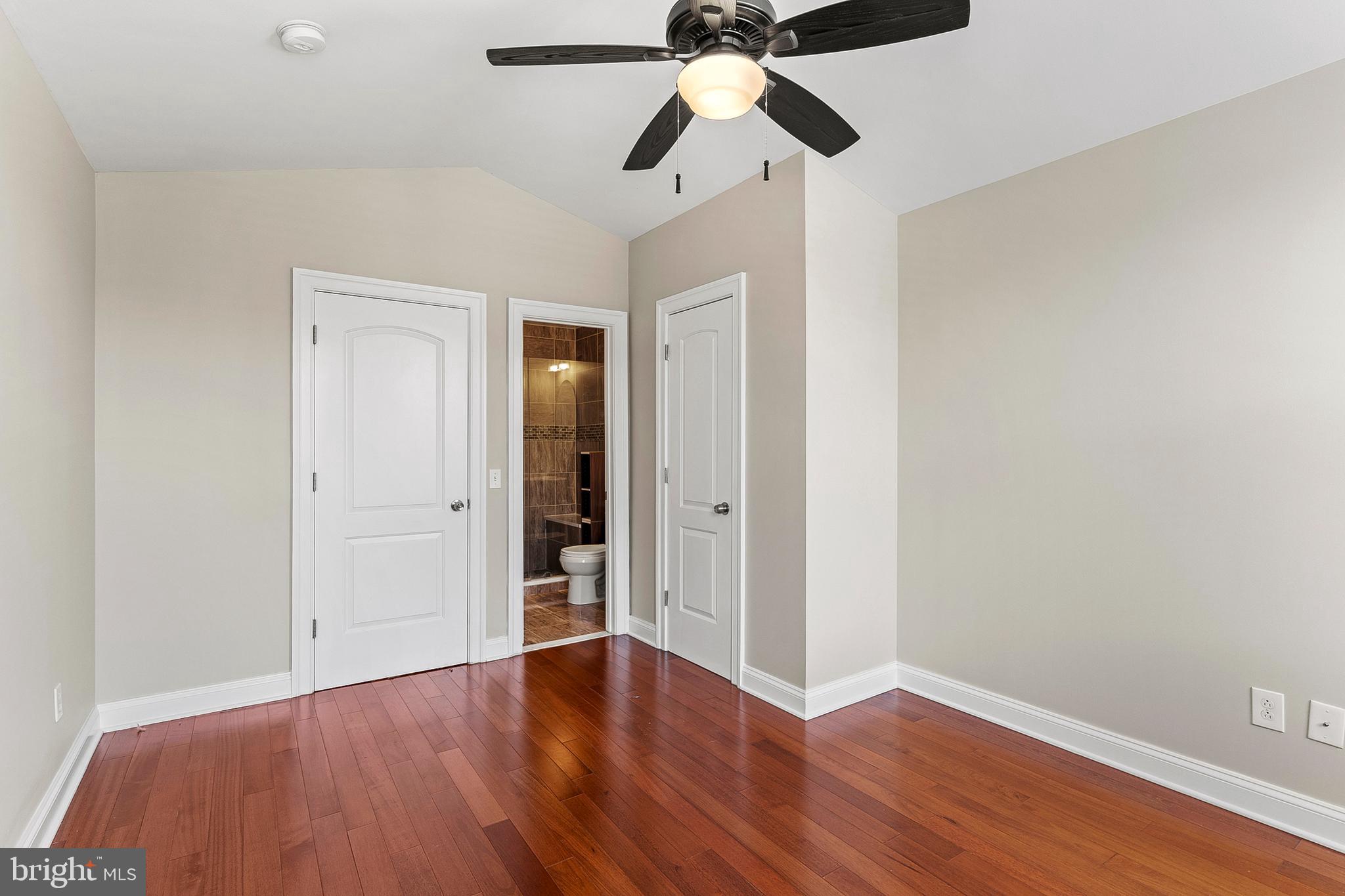 PATTERSON PARK - Residential