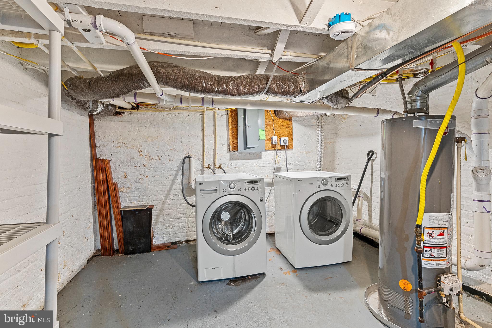 PATTERSON PARK - Residential