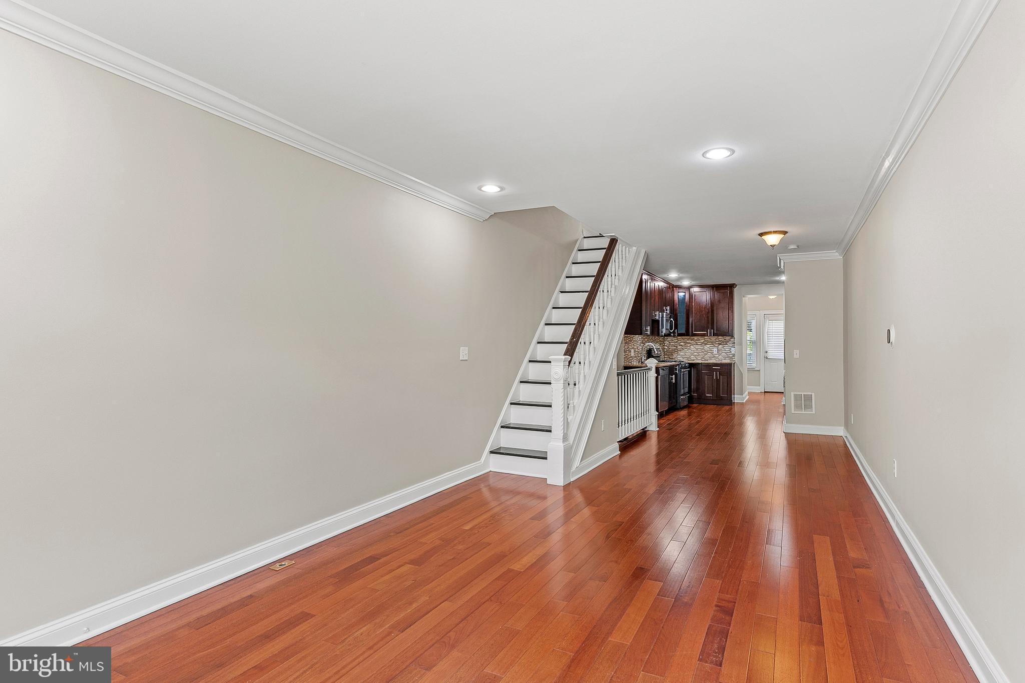 PATTERSON PARK - Residential