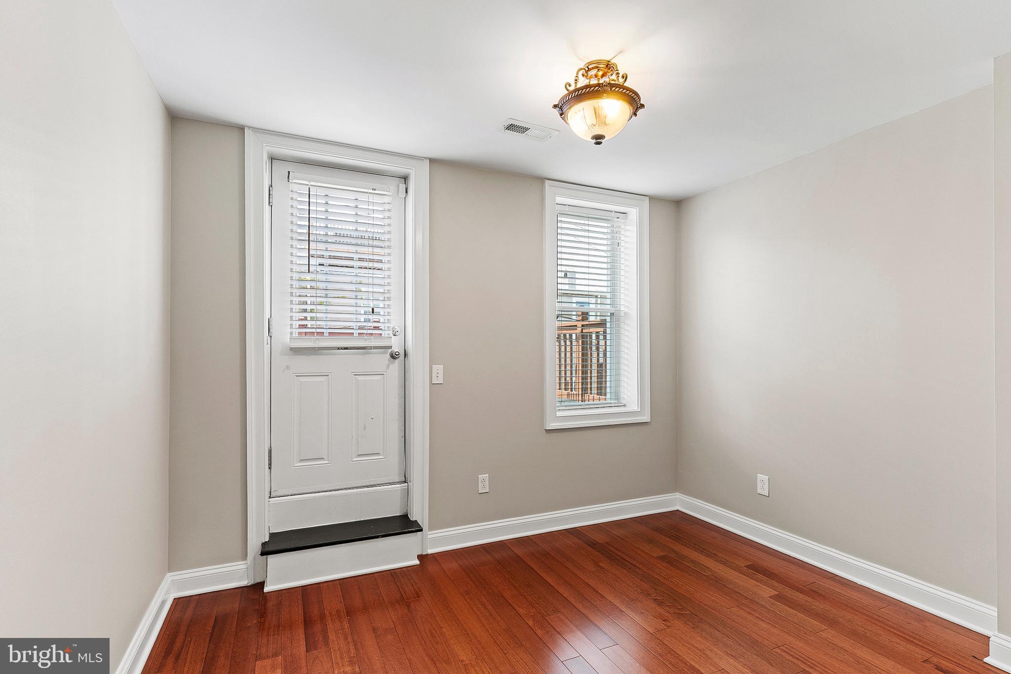 PATTERSON PARK - Residential