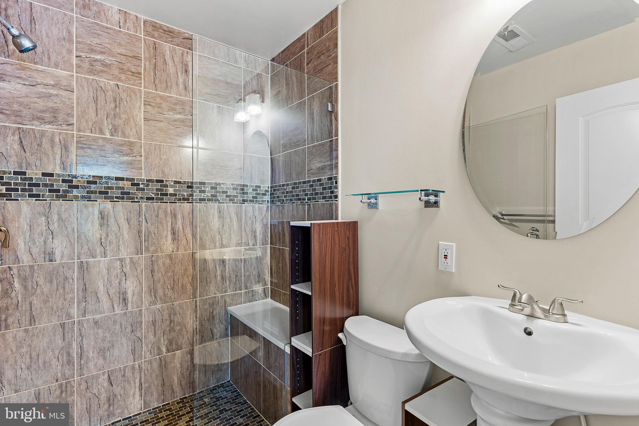 PATTERSON PARK - Residential