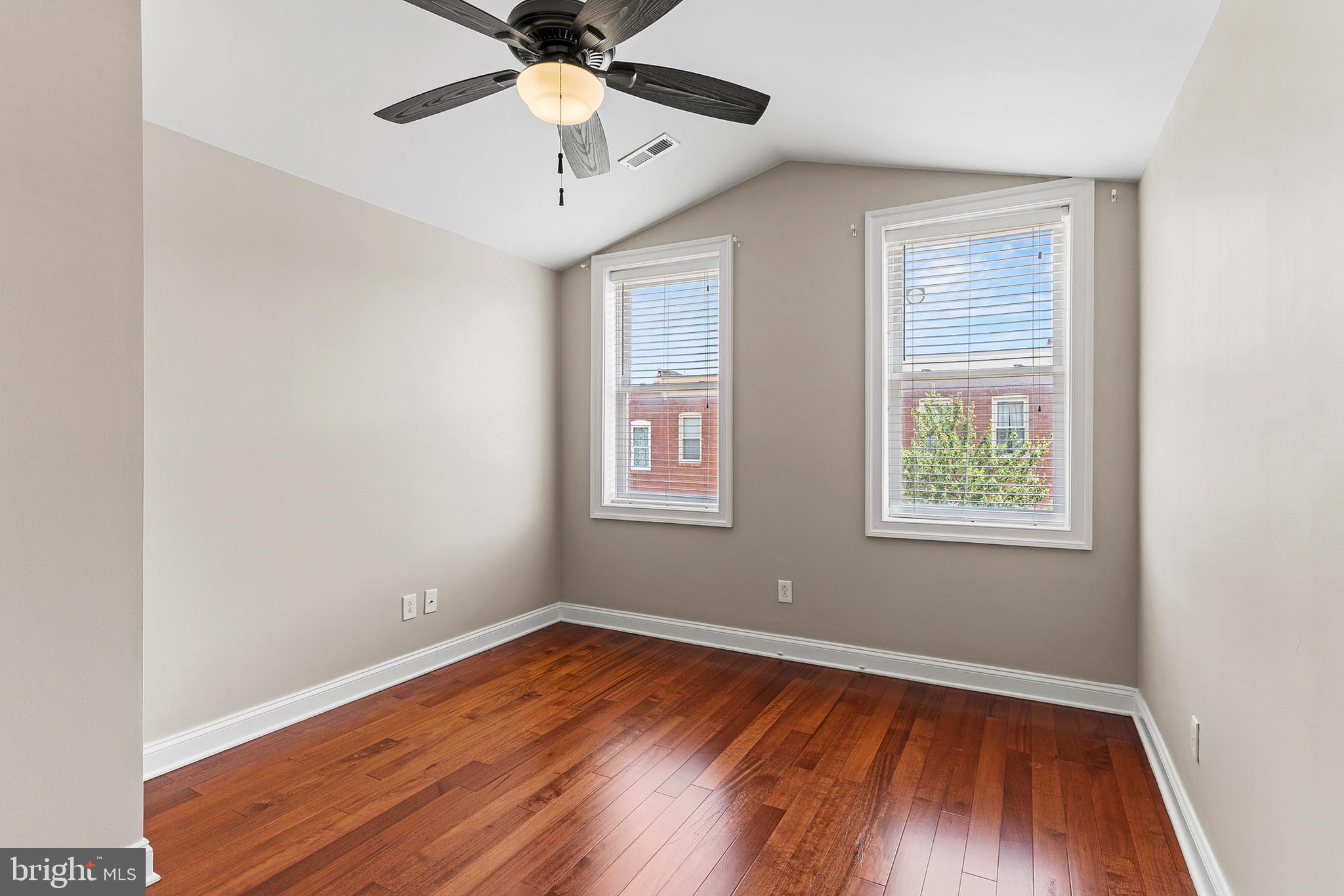 PATTERSON PARK - Residential