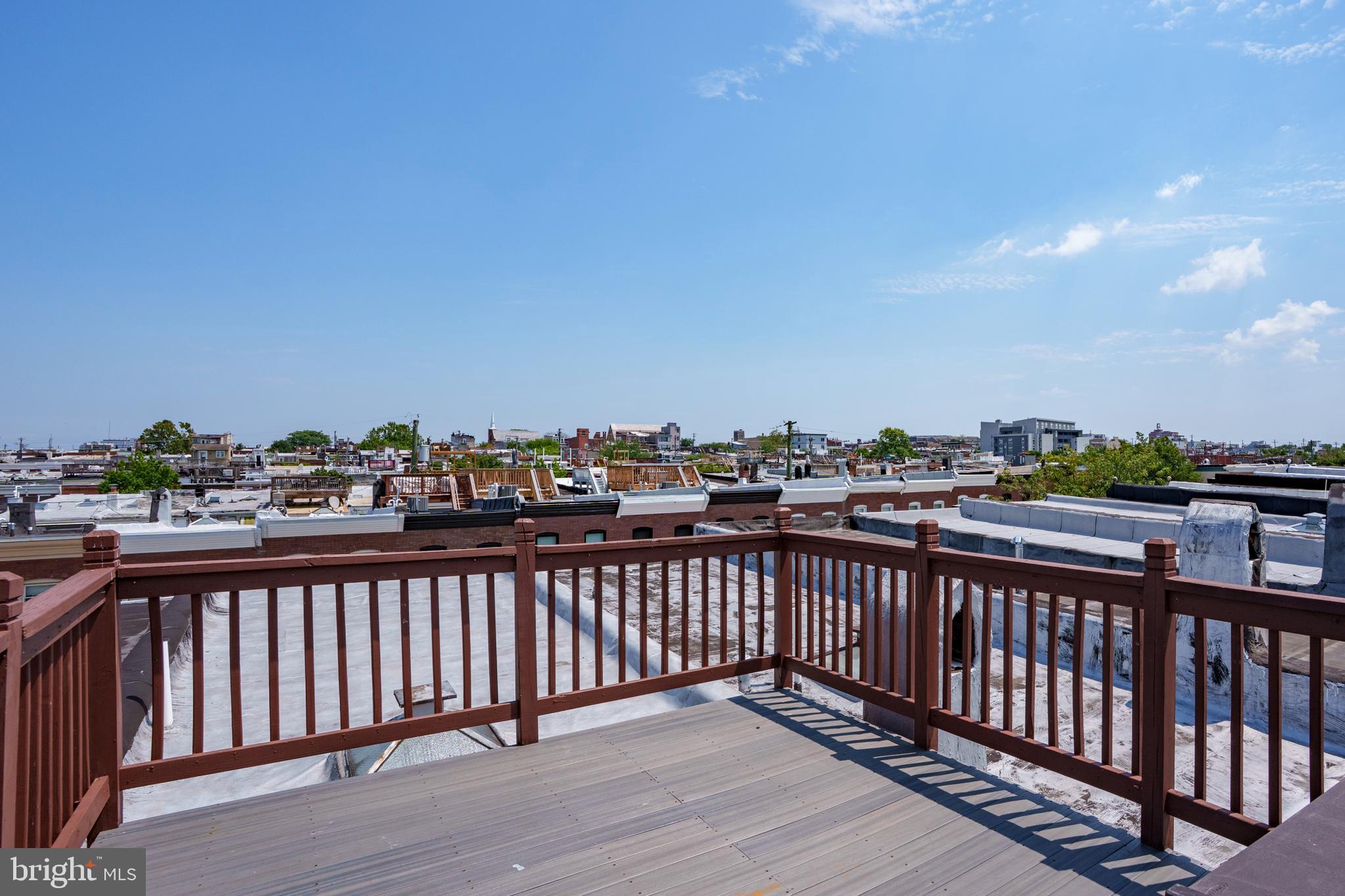 PATTERSON PARK - Residential