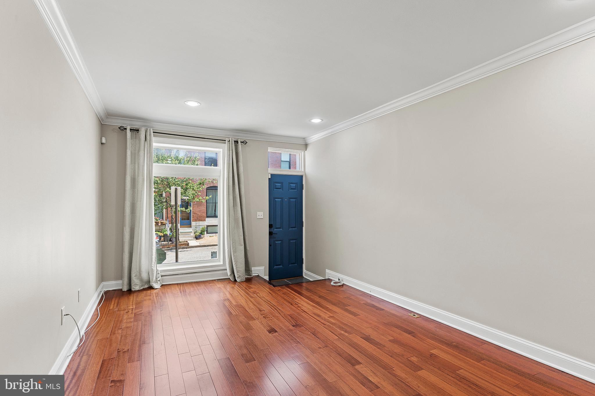 PATTERSON PARK - Residential