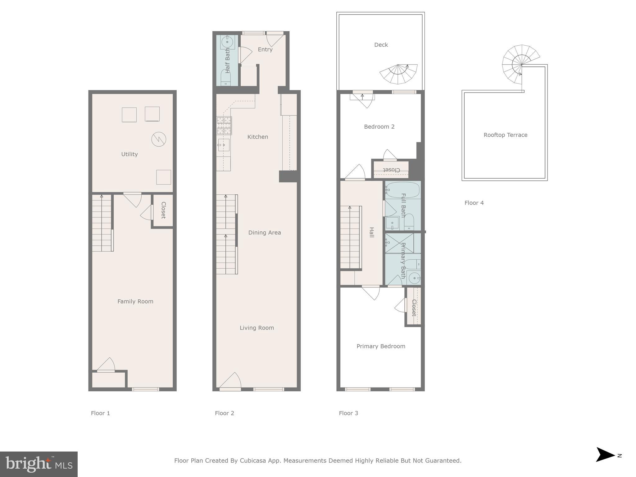 PATTERSON PARK - Residential