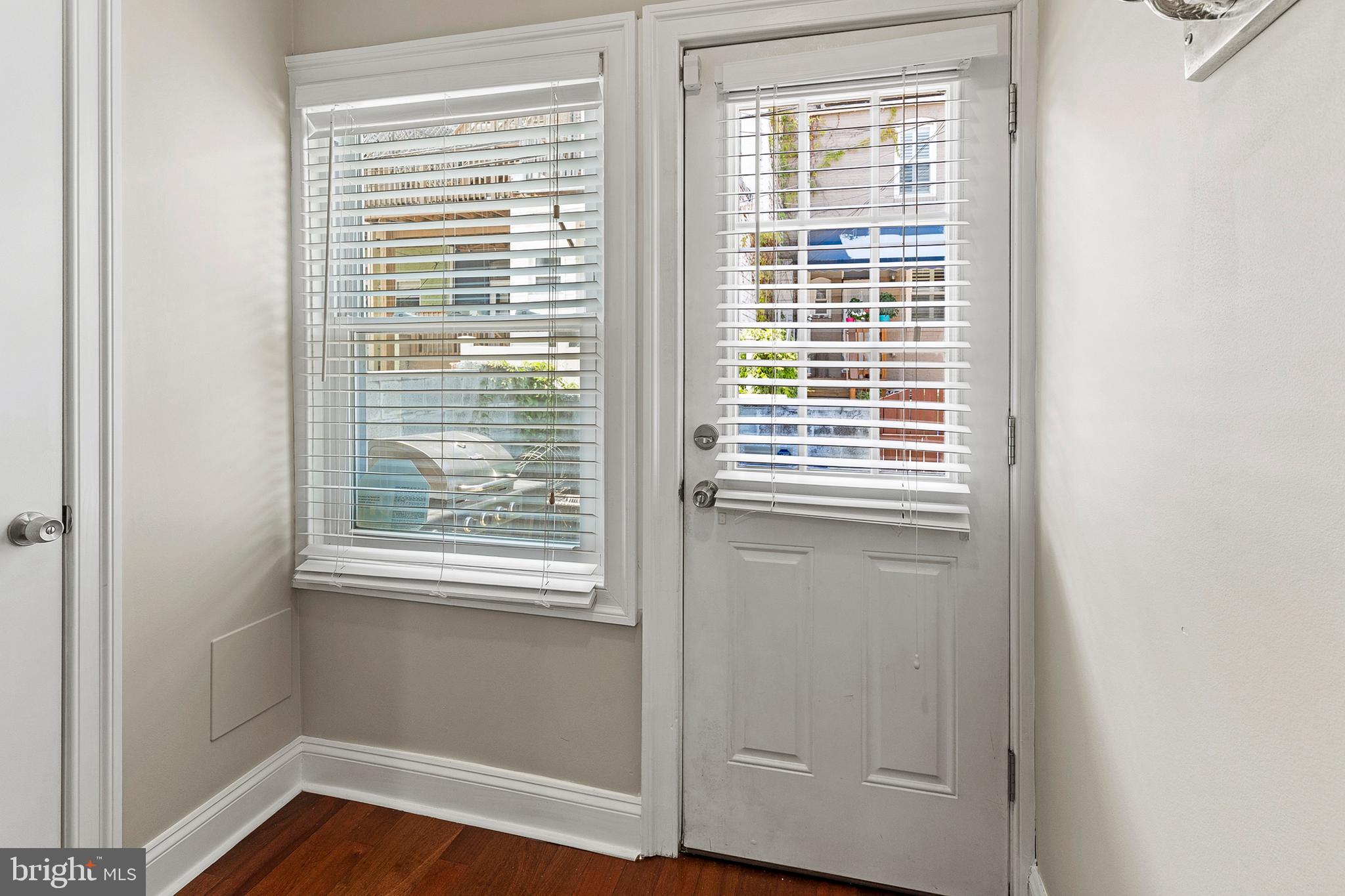 PATTERSON PARK - Residential