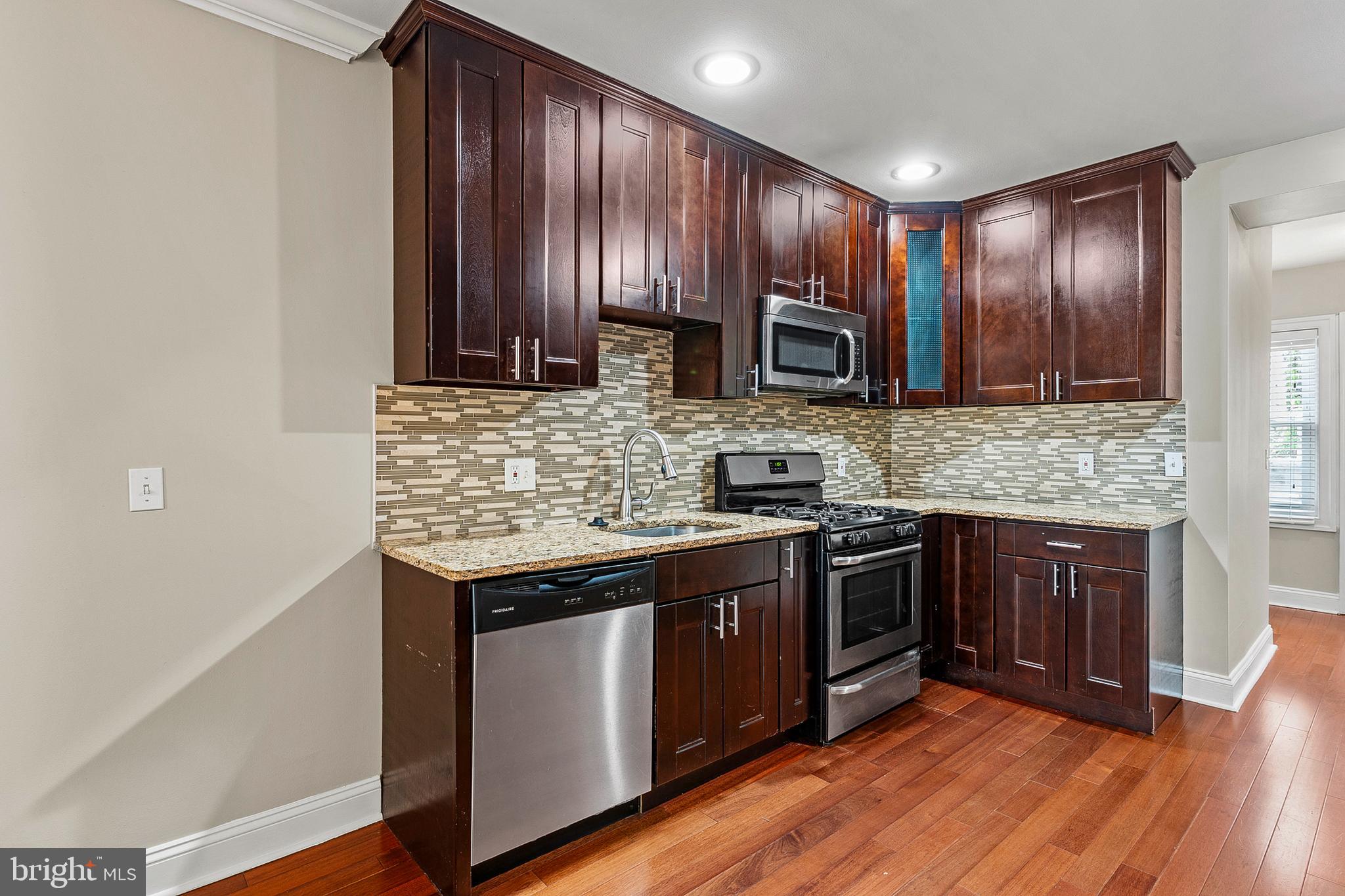 PATTERSON PARK - Residential