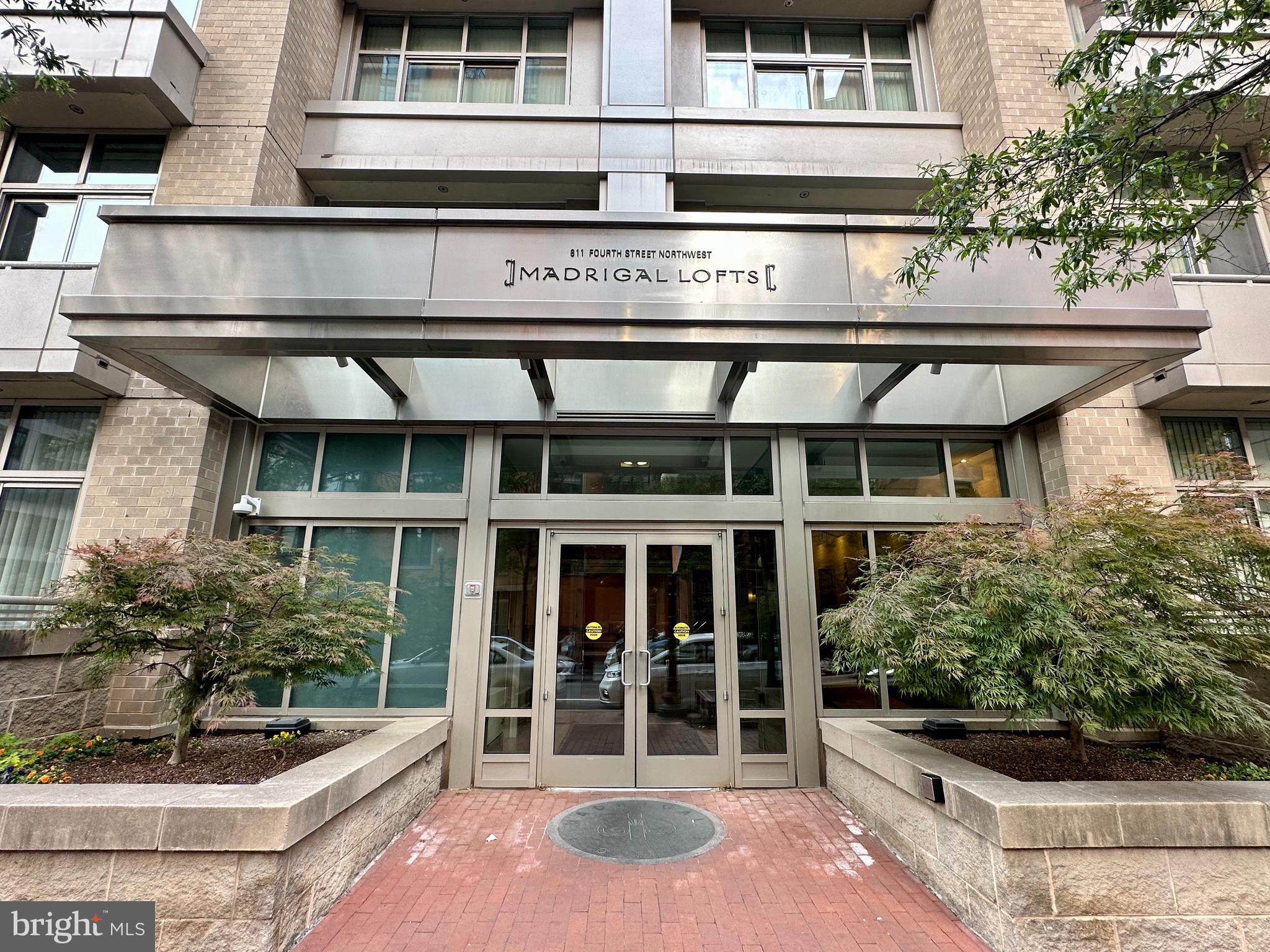 811 4TH STREET NW 318