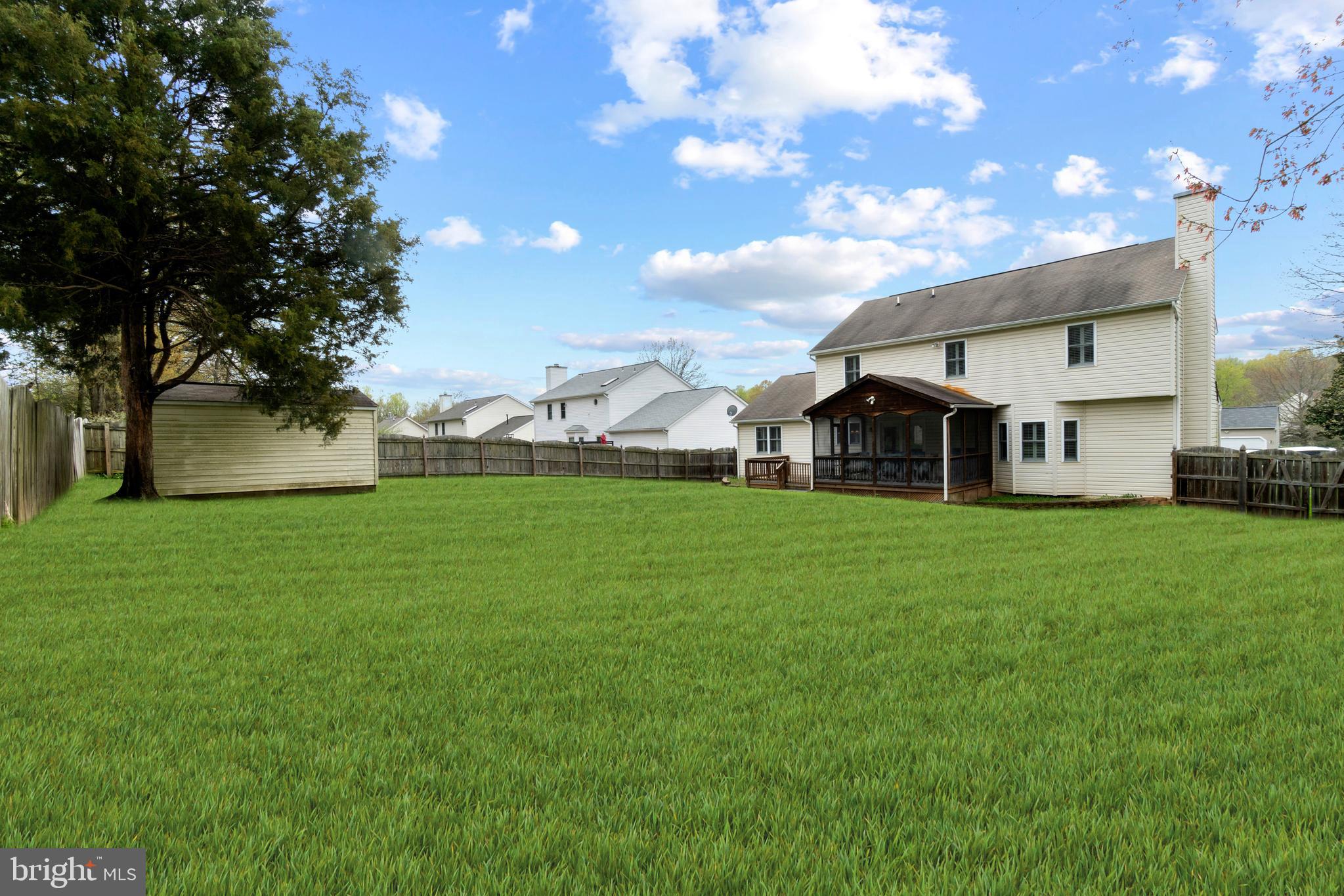 SMOKETREE - Residential