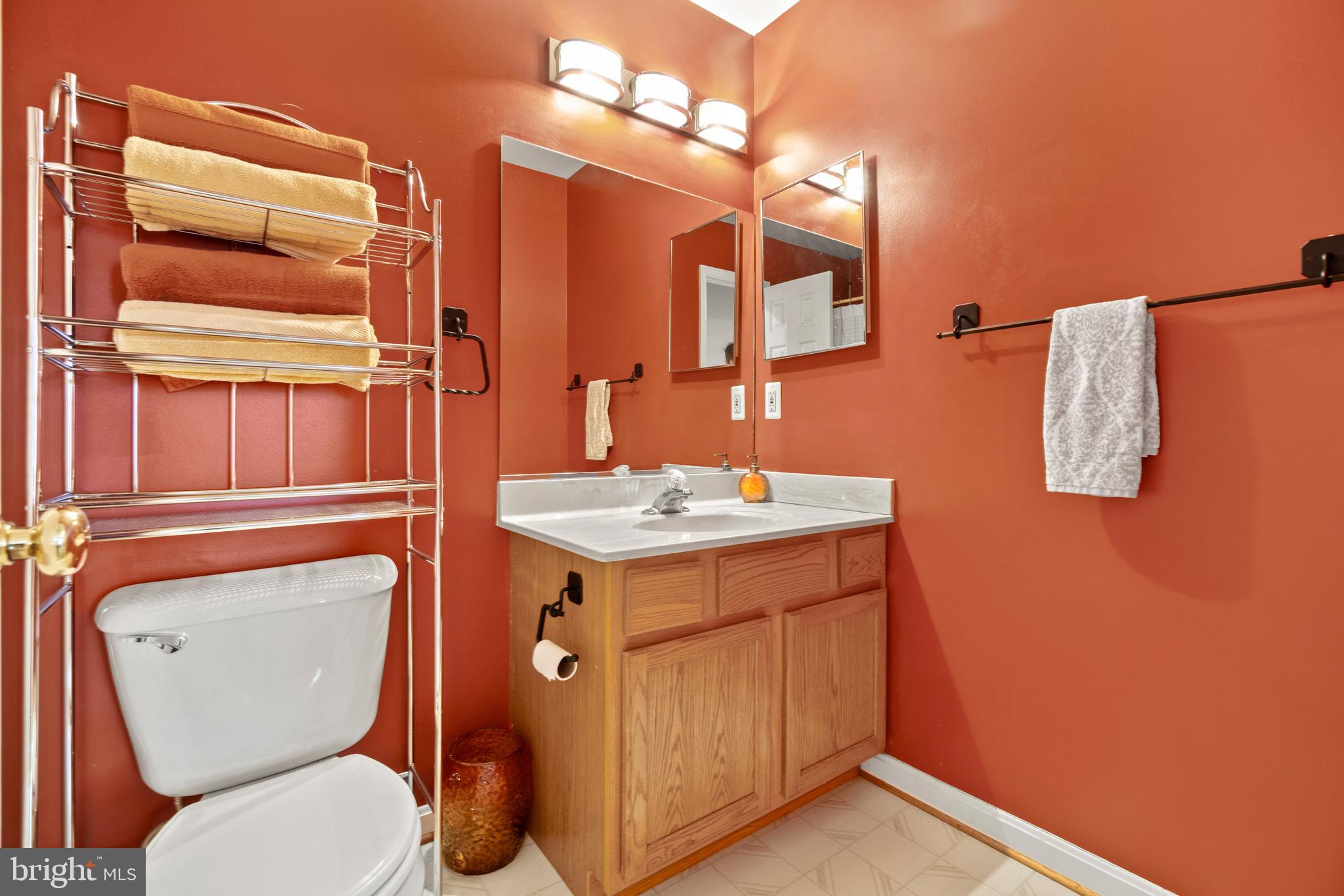 SMOKETREE - Residential