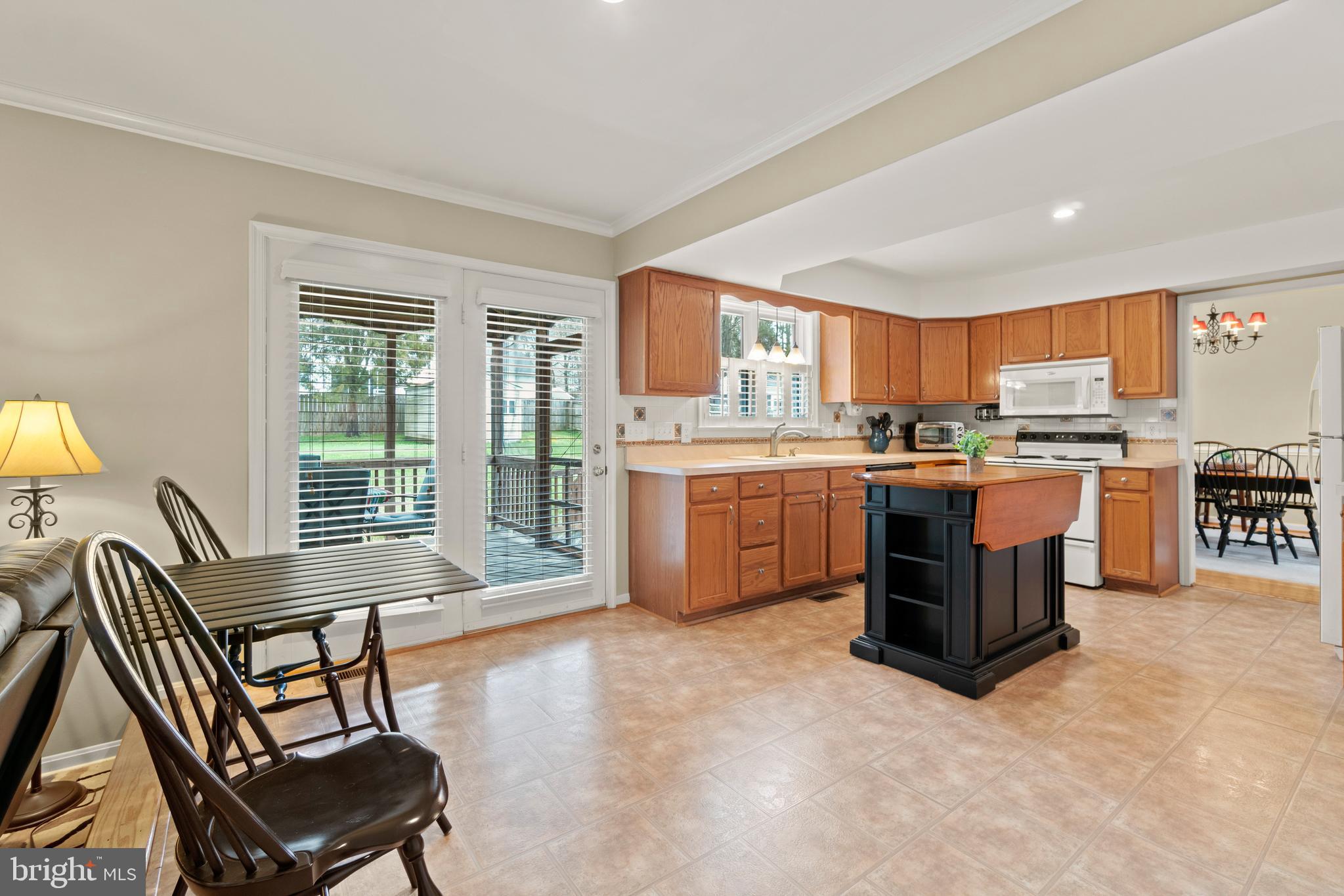 SMOKETREE - Residential