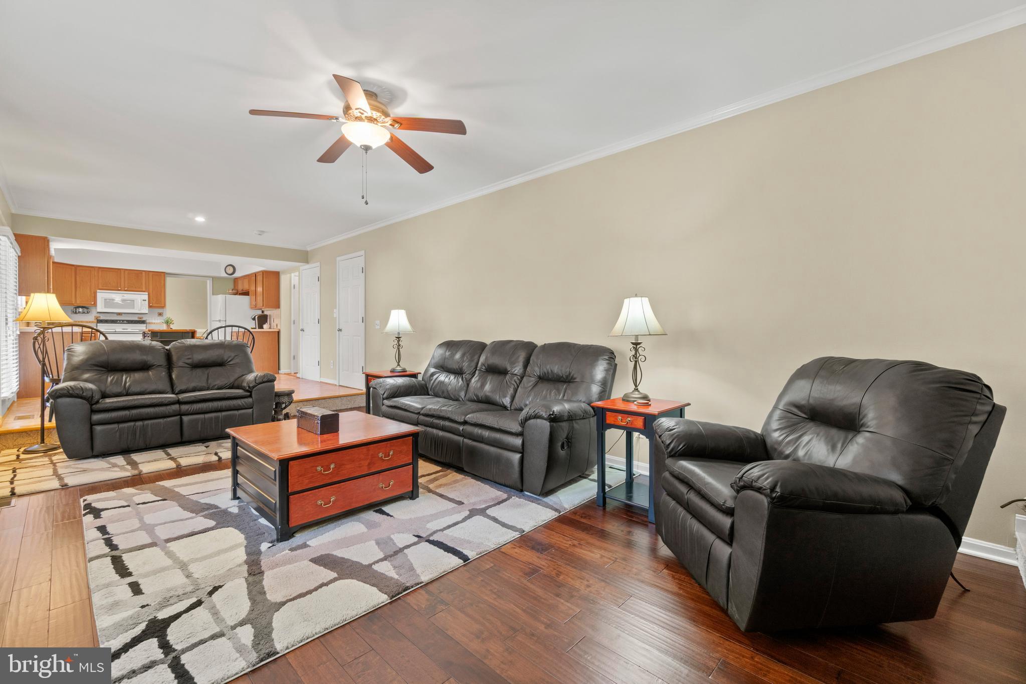 SMOKETREE - Residential