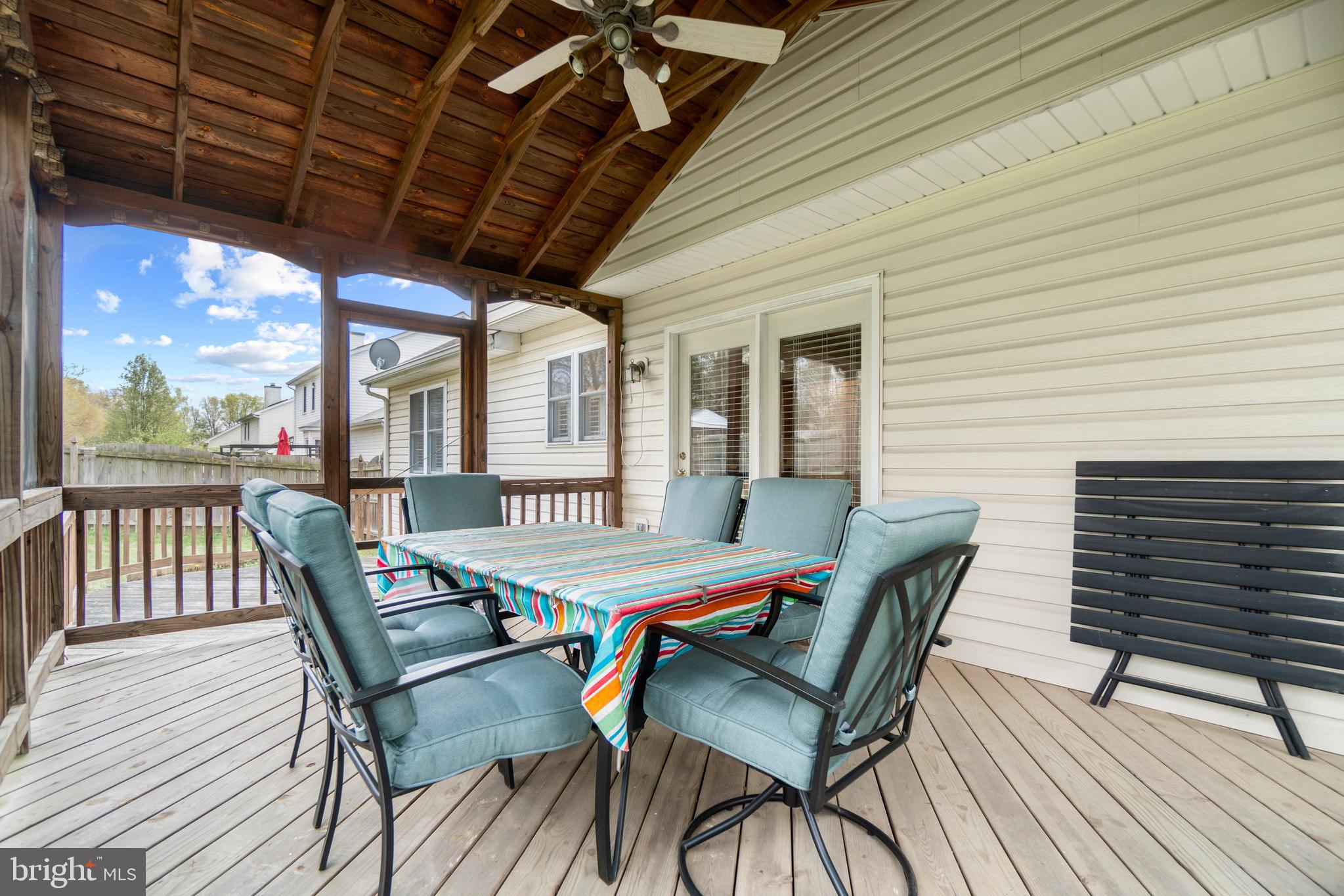 SMOKETREE - Residential