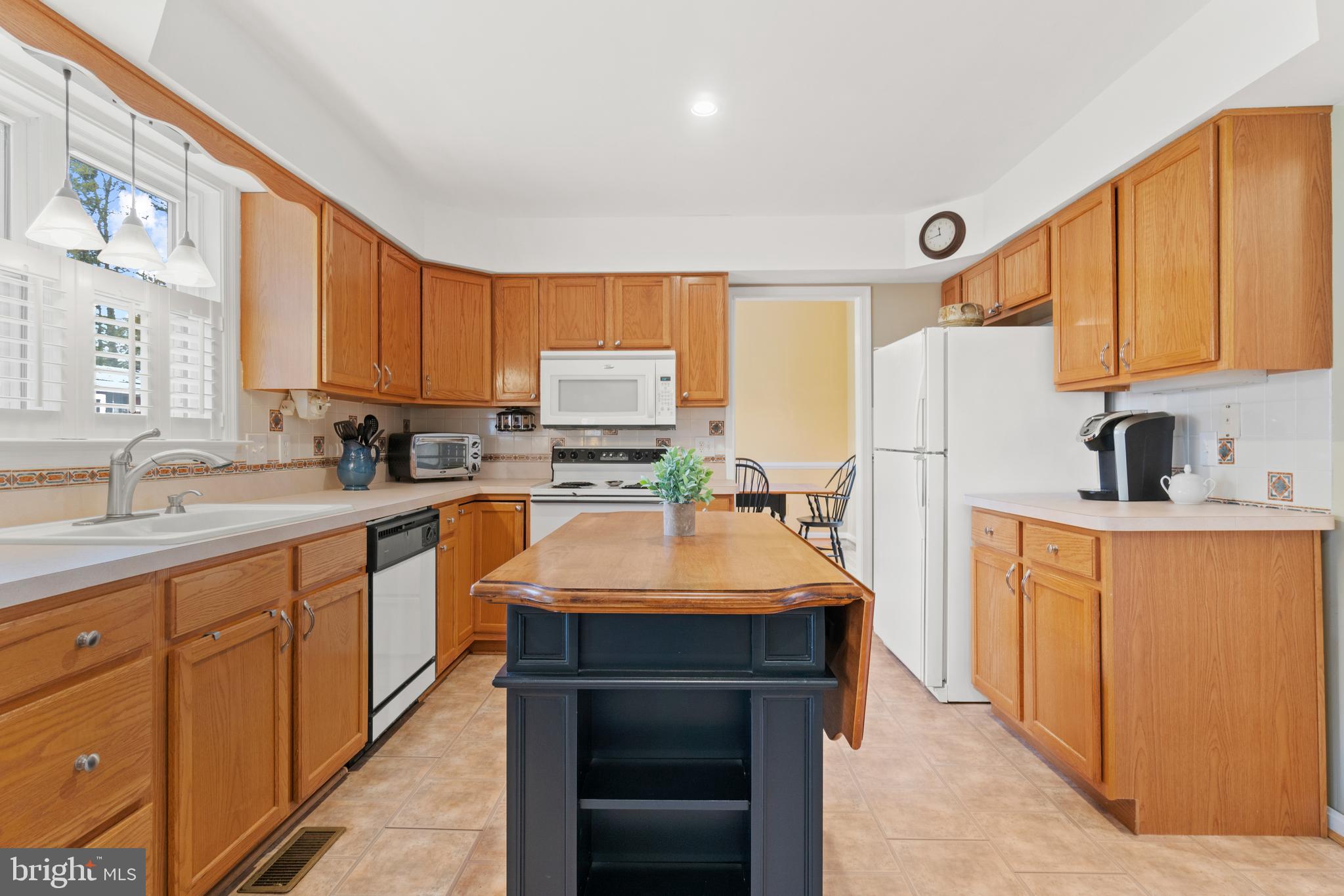 SMOKETREE - Residential