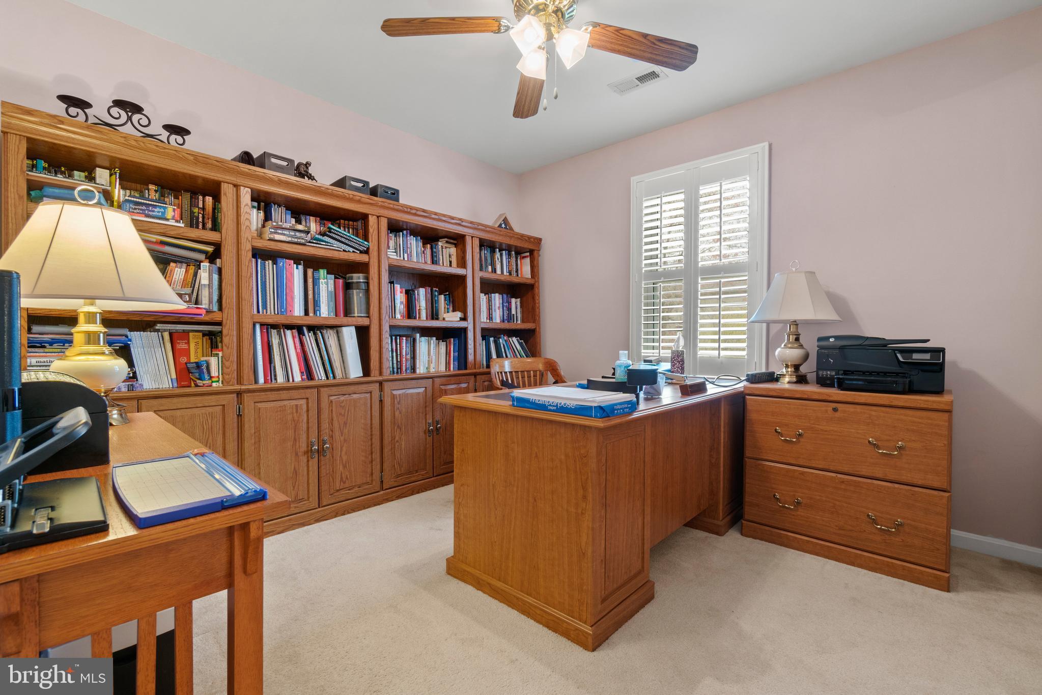 SMOKETREE - Residential