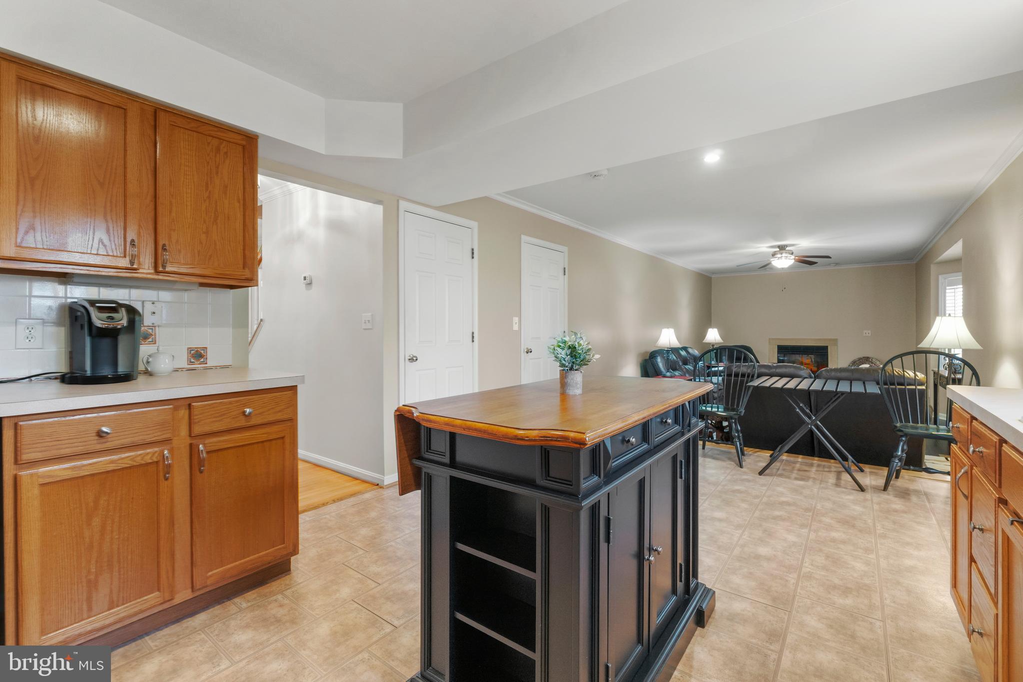 SMOKETREE - Residential