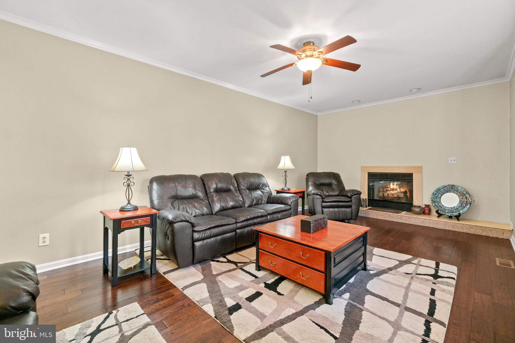 SMOKETREE - Residential