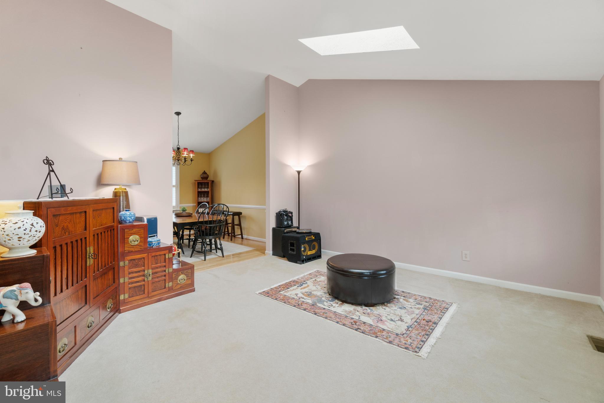 SMOKETREE - Residential