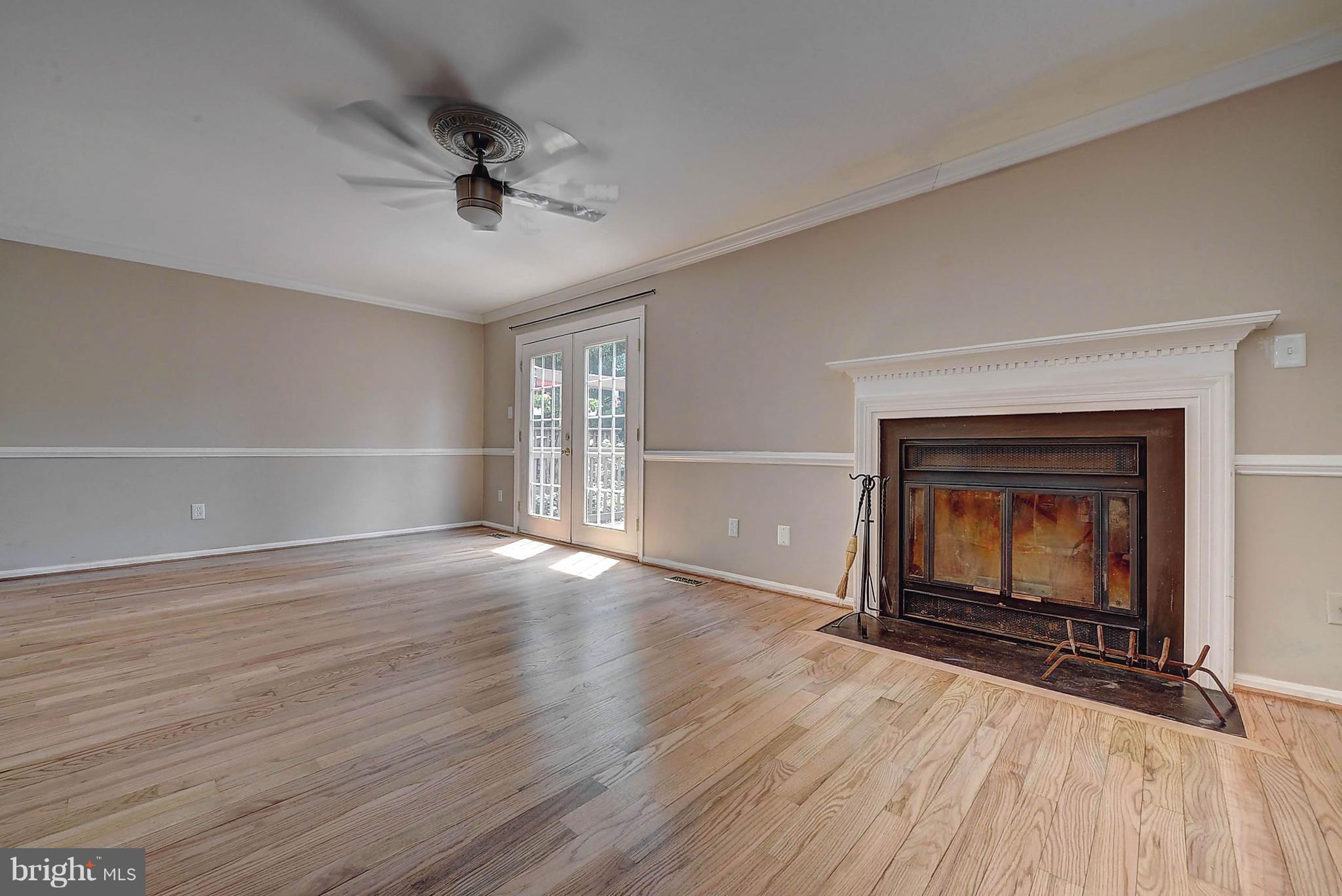 THE TIMBERS - Residential Lease