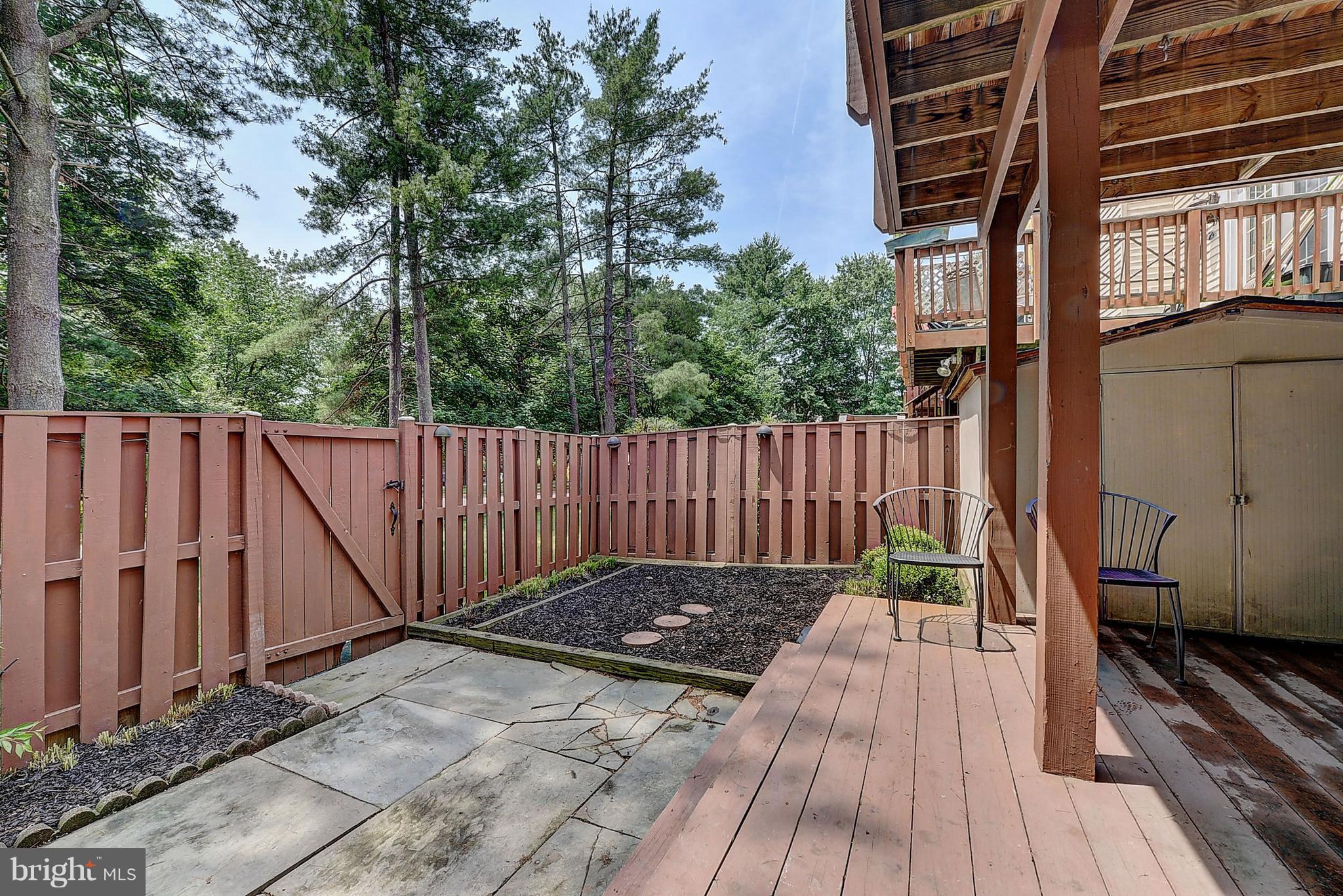 THE TIMBERS - Residential Lease